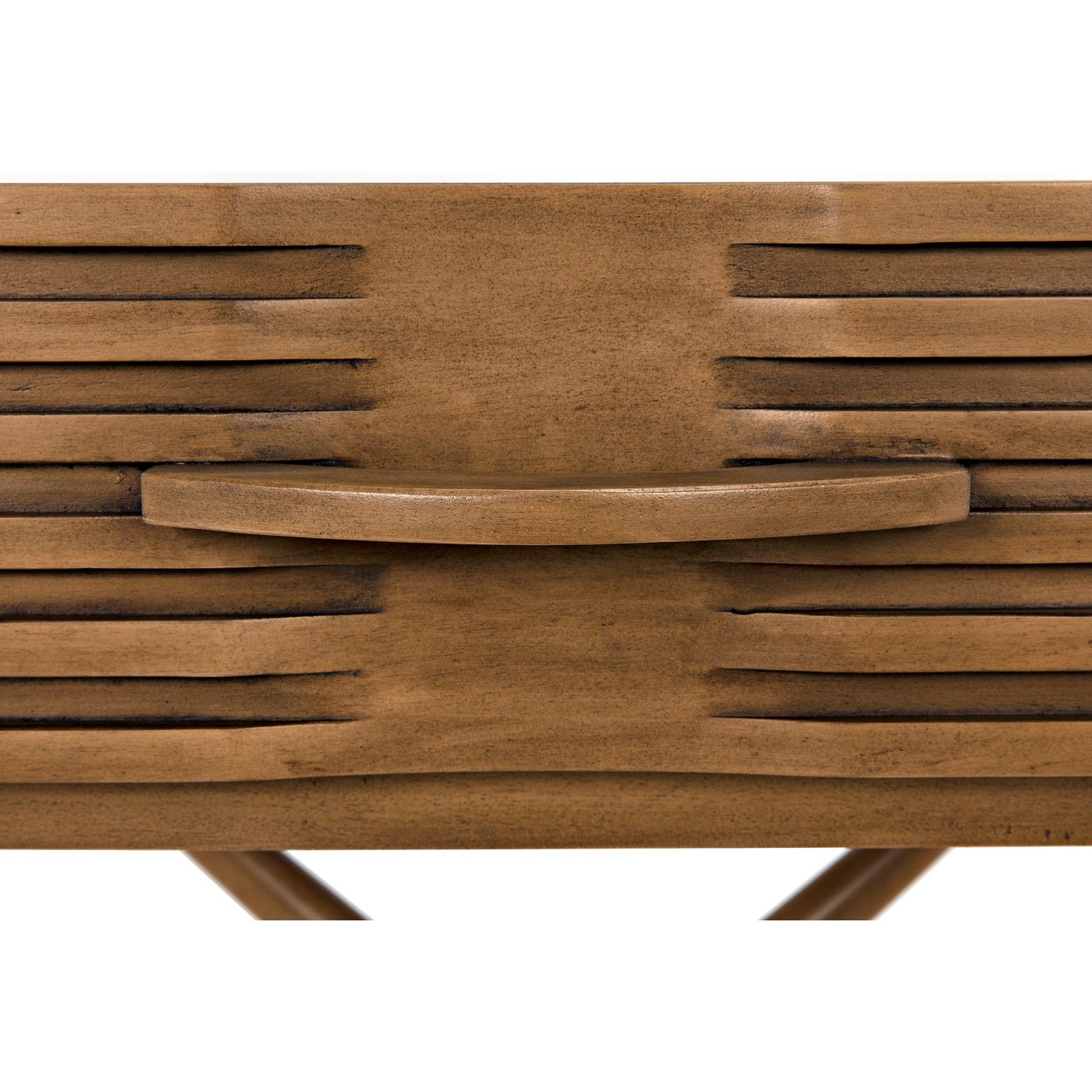 Noir Zanta Side Table
