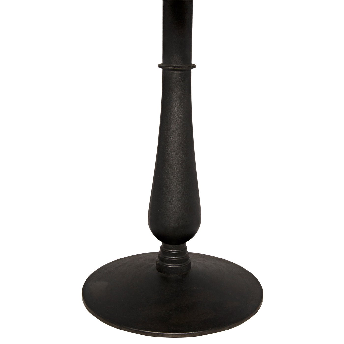Noir Cobus Side Table