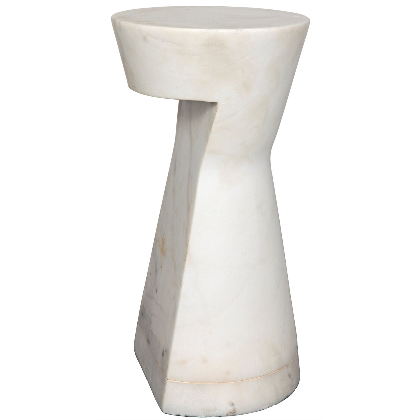 Noir Omon Side Table