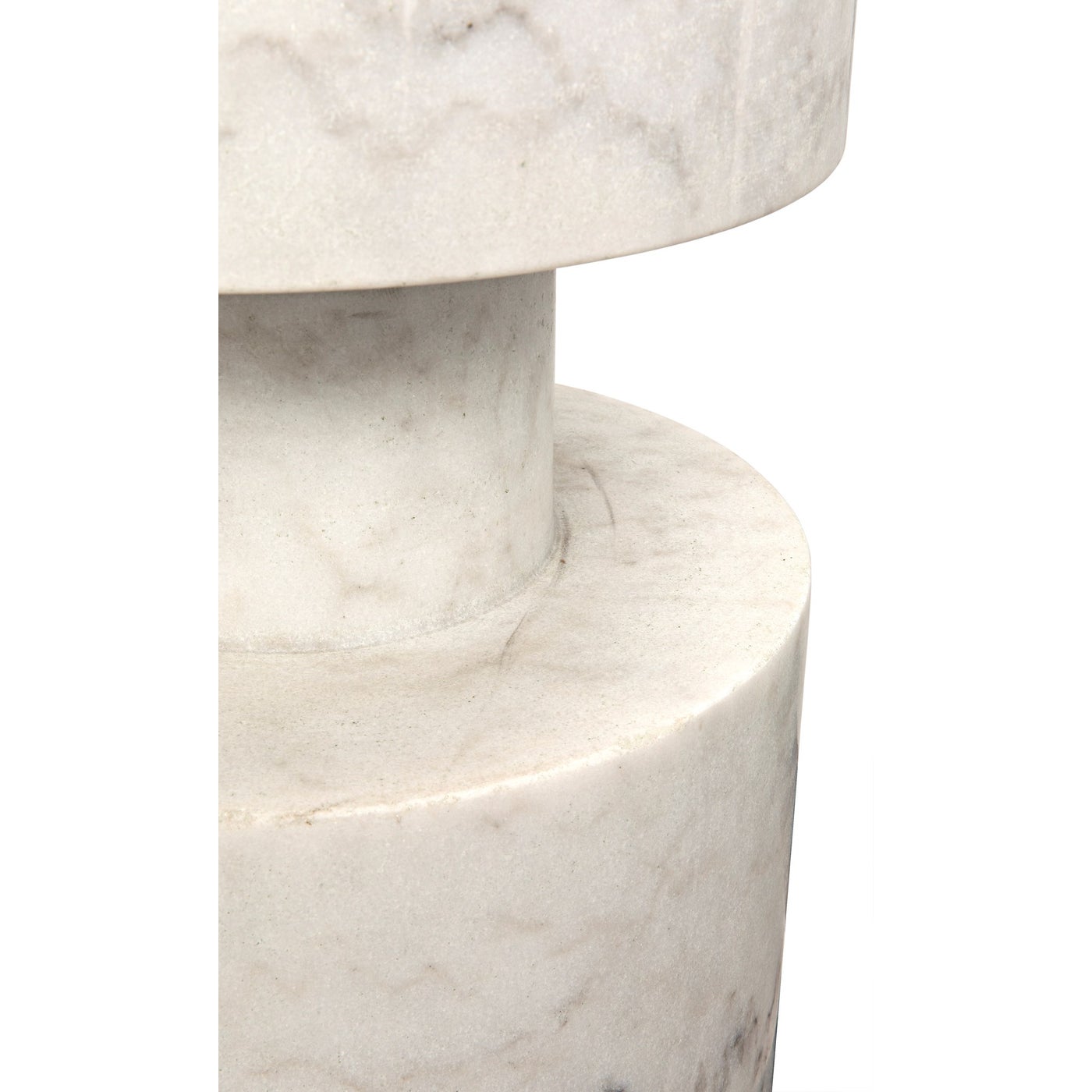 Noir Mamud Side Table