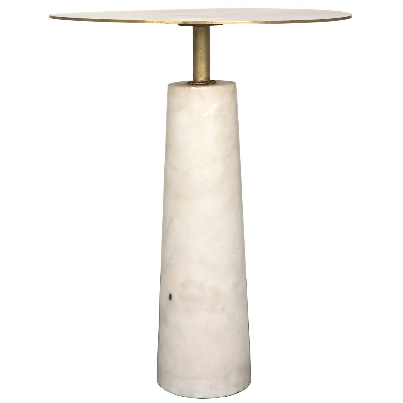 Noir Hotaru Side Table