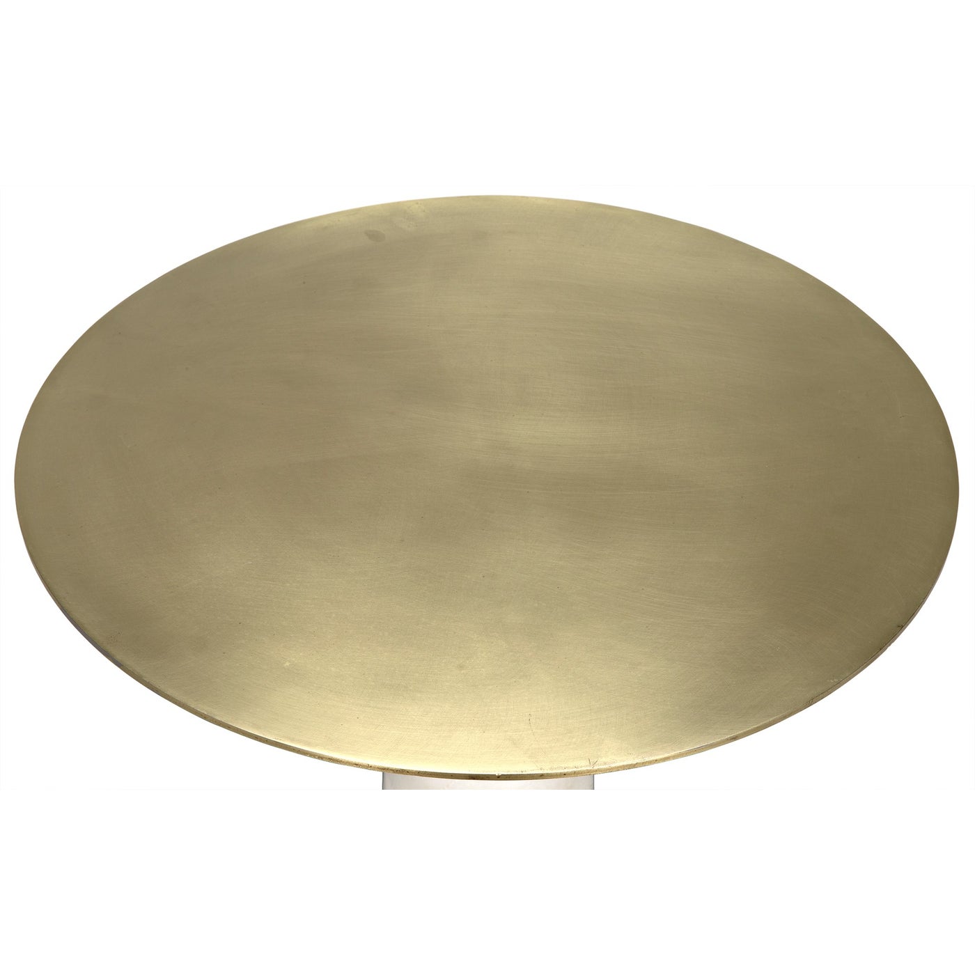Noir Hotaru Side Table