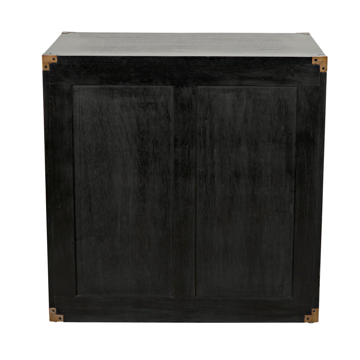Noir Campaign Chest, Pale
