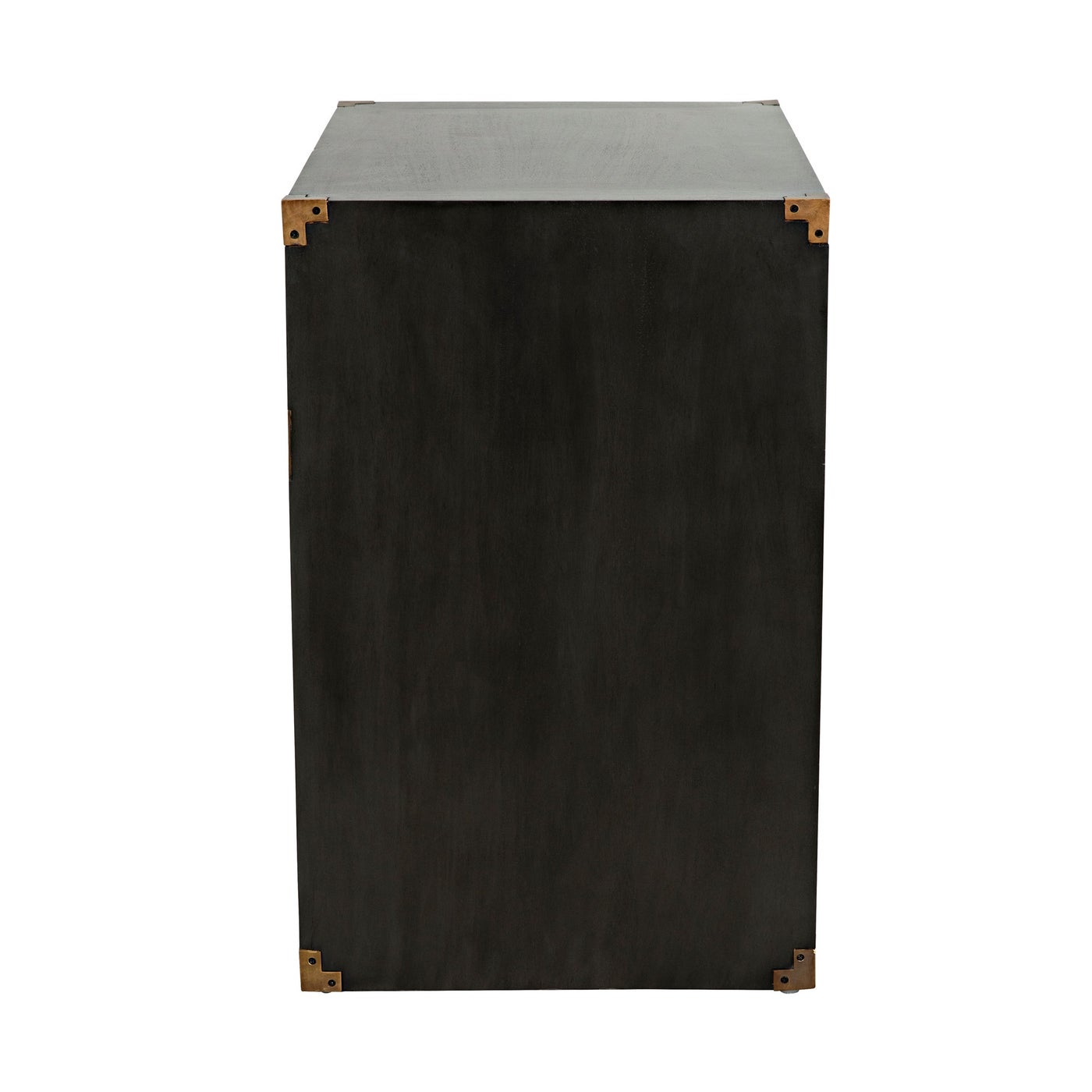 Noir Campaign Chest, Pale