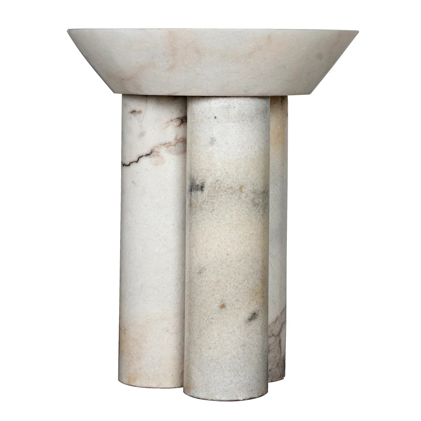 Noir Nox Side Table