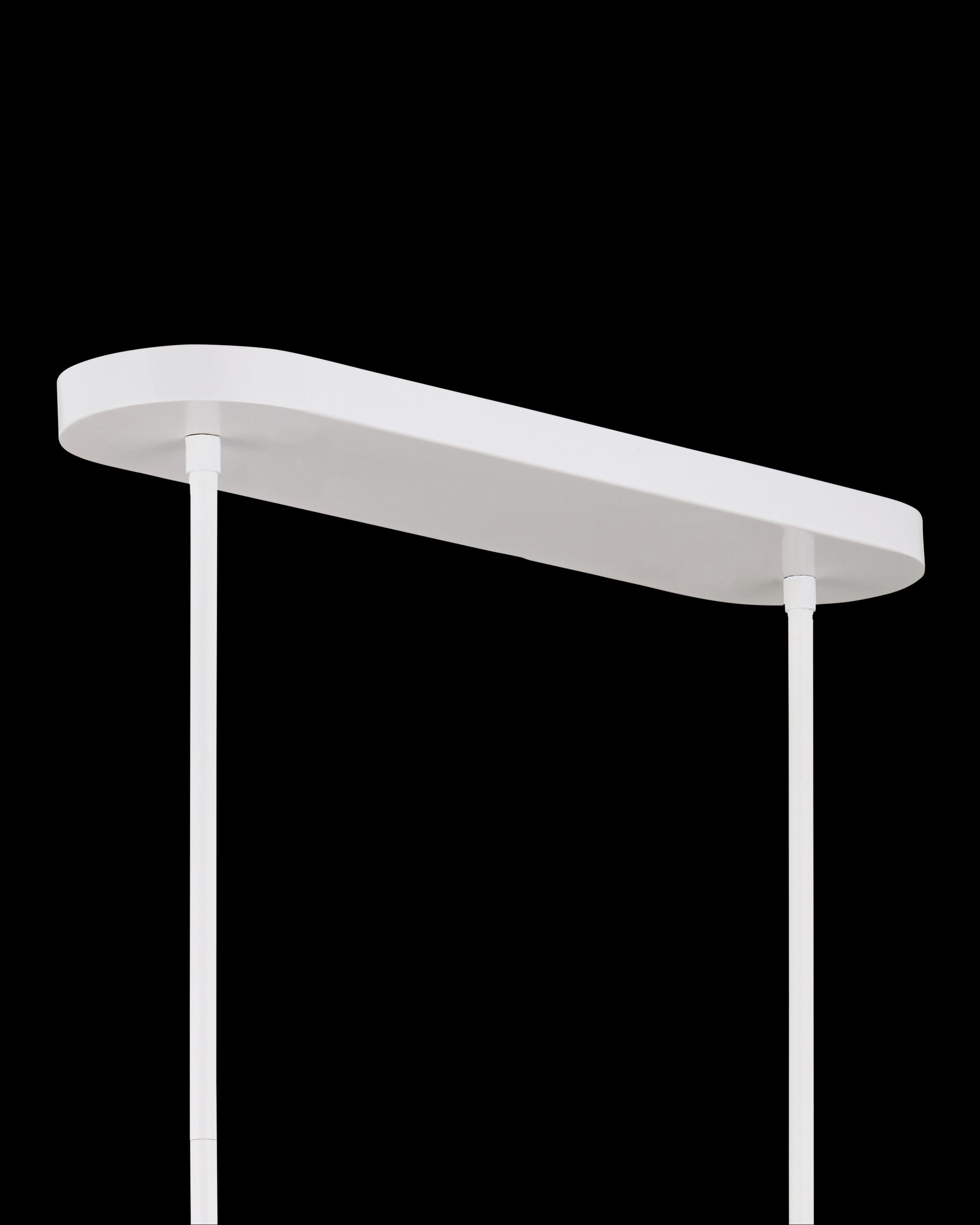 Currey & Company Tulum Oval Chandelier