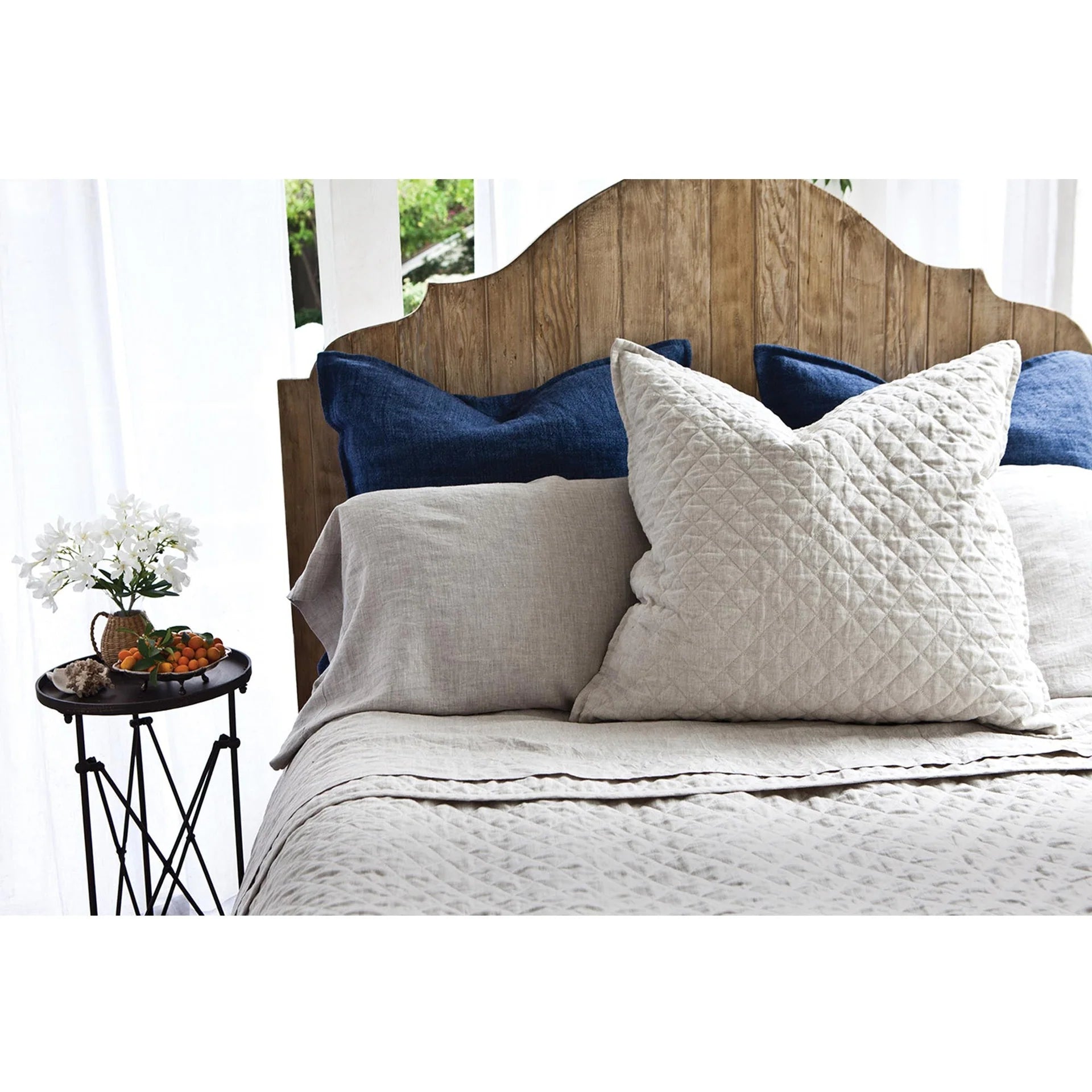 Pom Pom At Home Hampton Bedding Collection