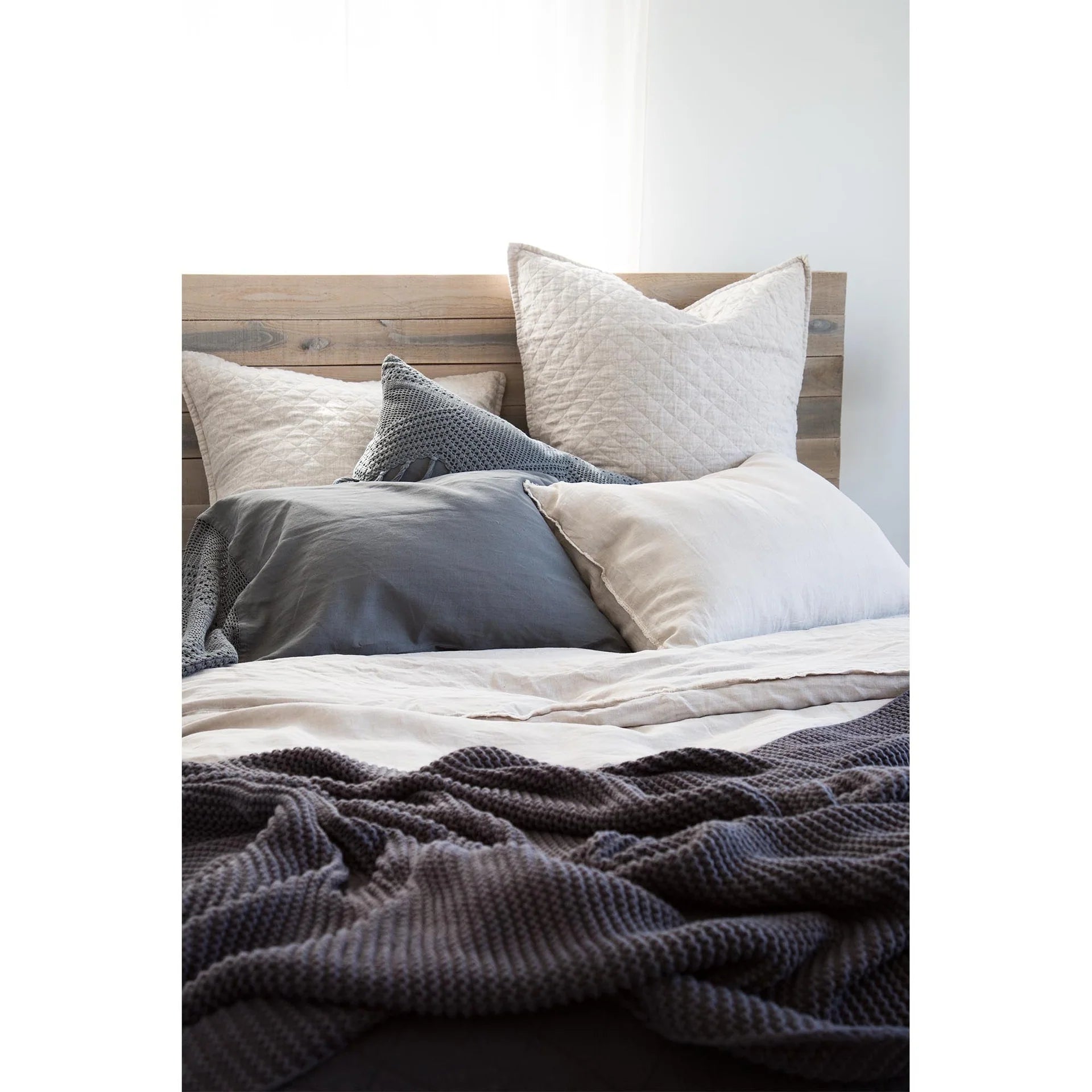 Pom Pom At Home Hampton Bedding Collection