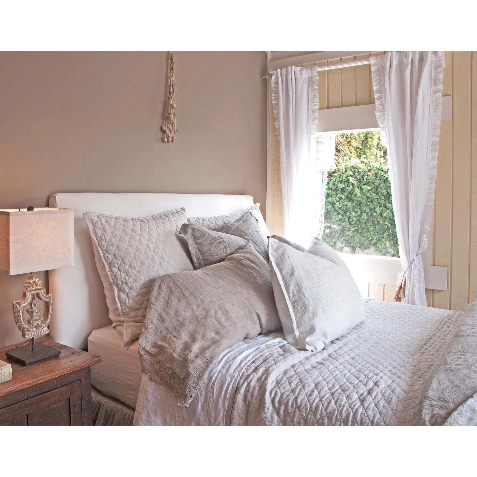 Pom Pom At Home Hampton Bedding Collection