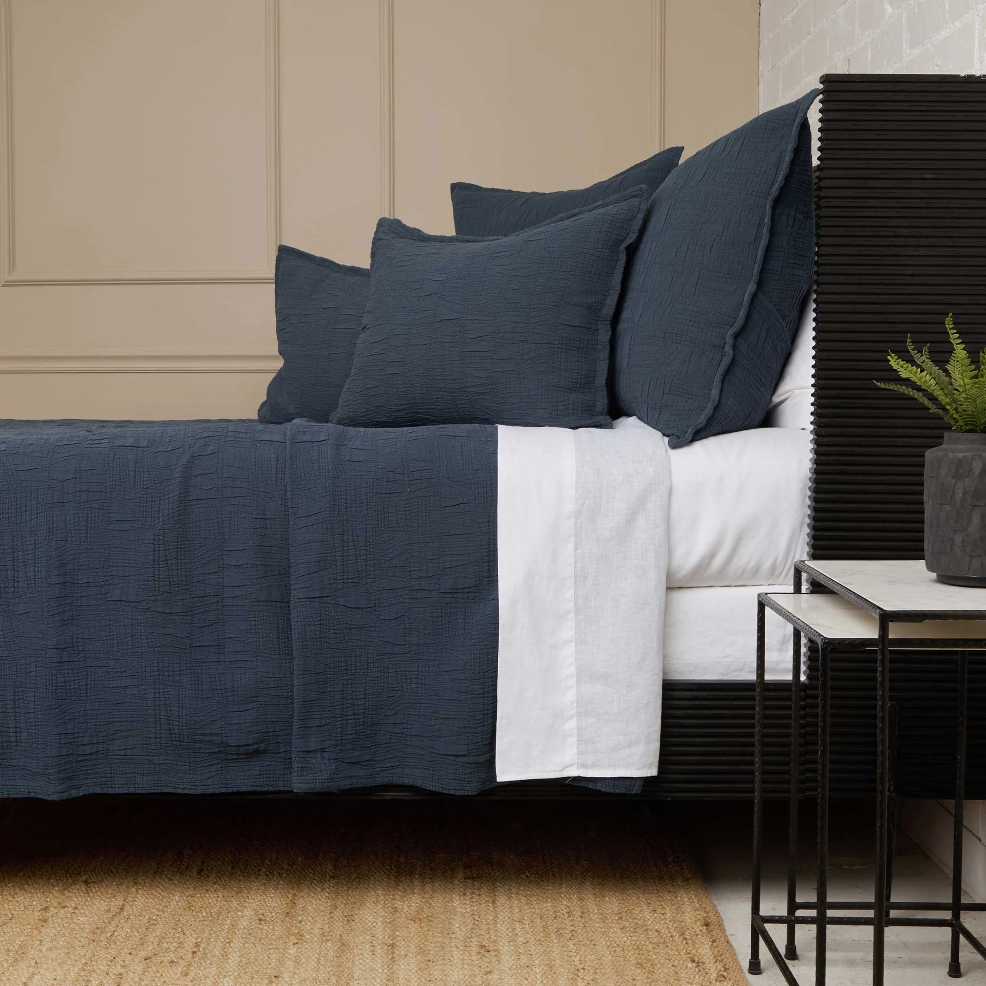 Pom Pom At Home Harbour Bedding Collection