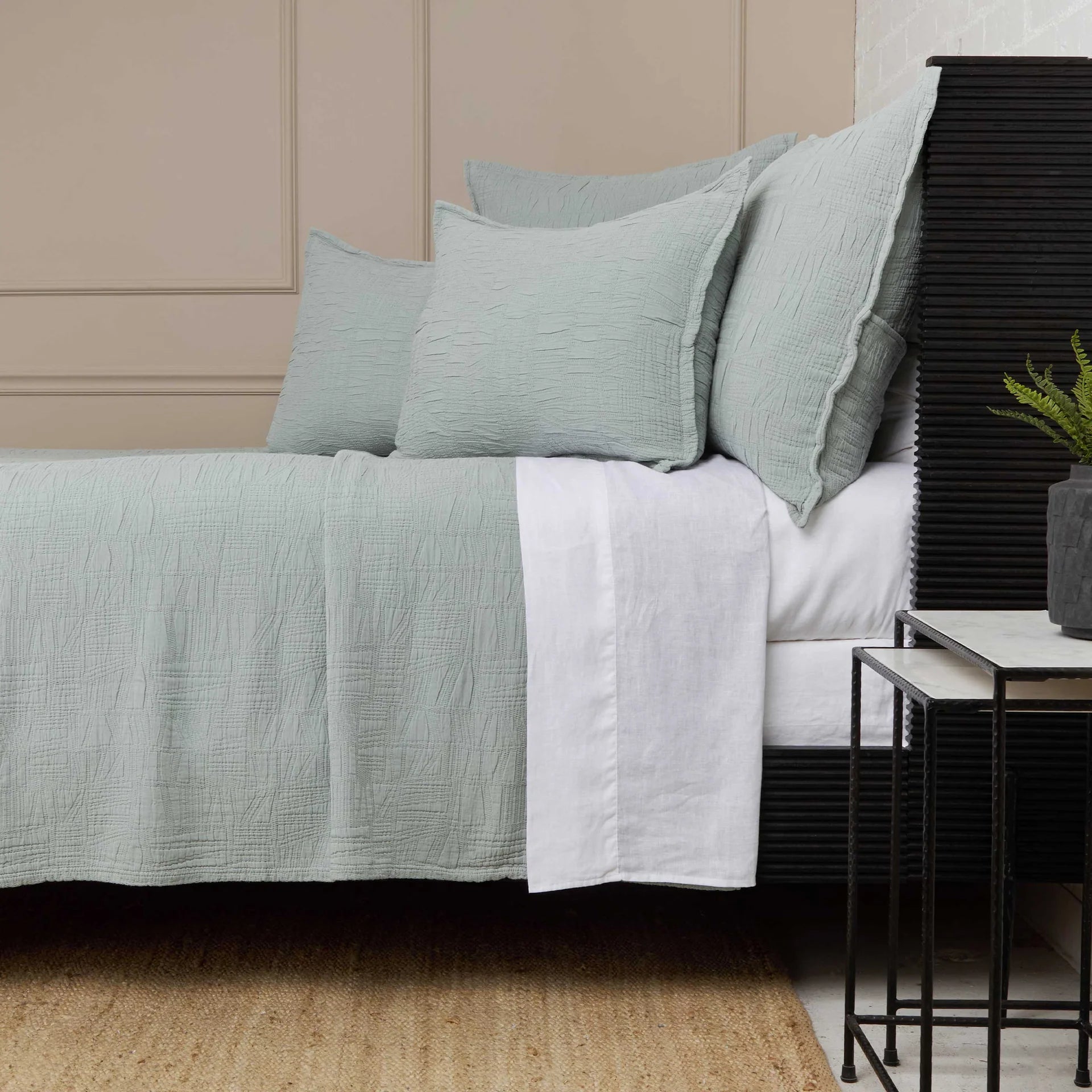Pom Pom At Home Harbour Bedding Collection