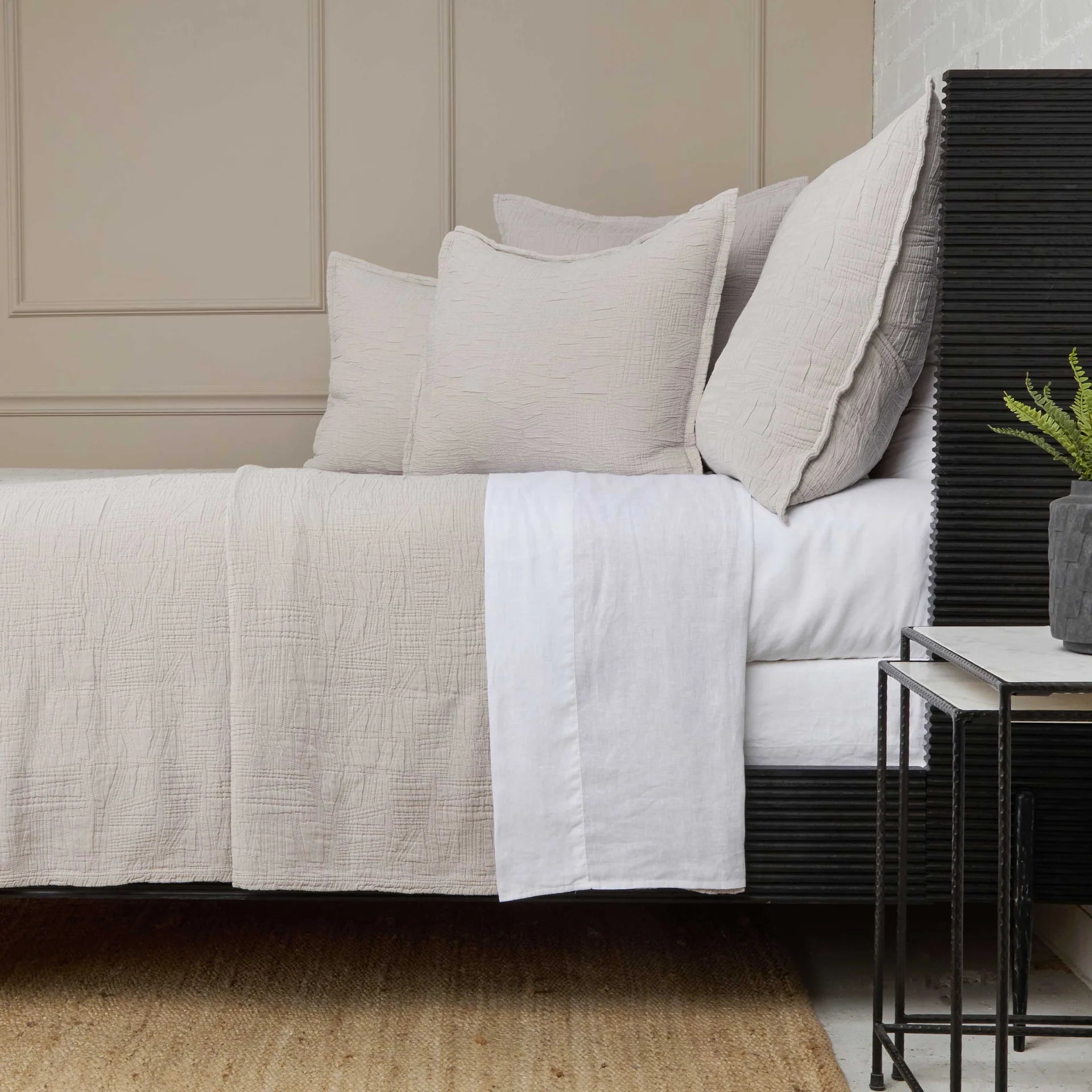 Pom Pom At Home Harbour Bedding Collection