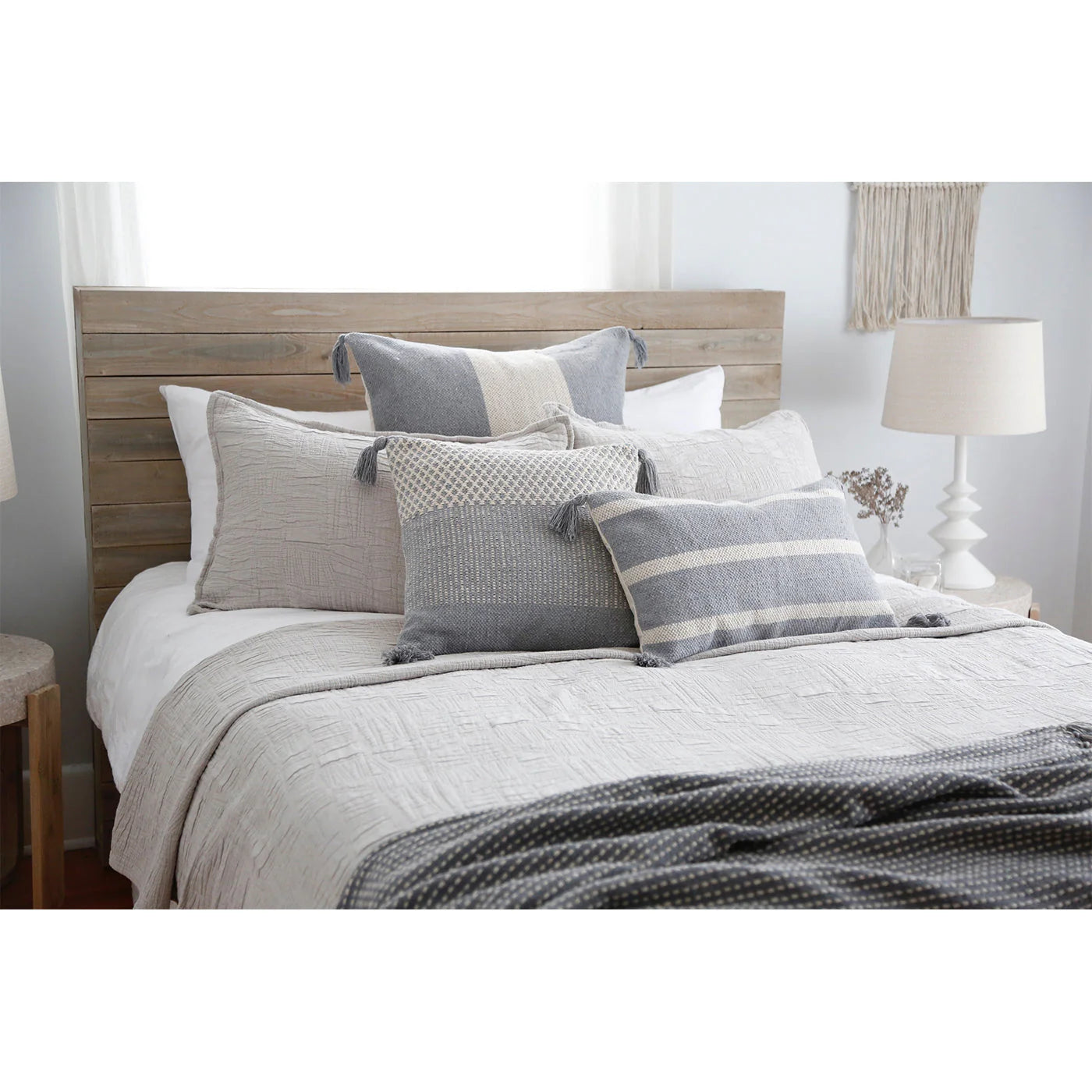 Pom Pom At Home Harbour Bedding Collection