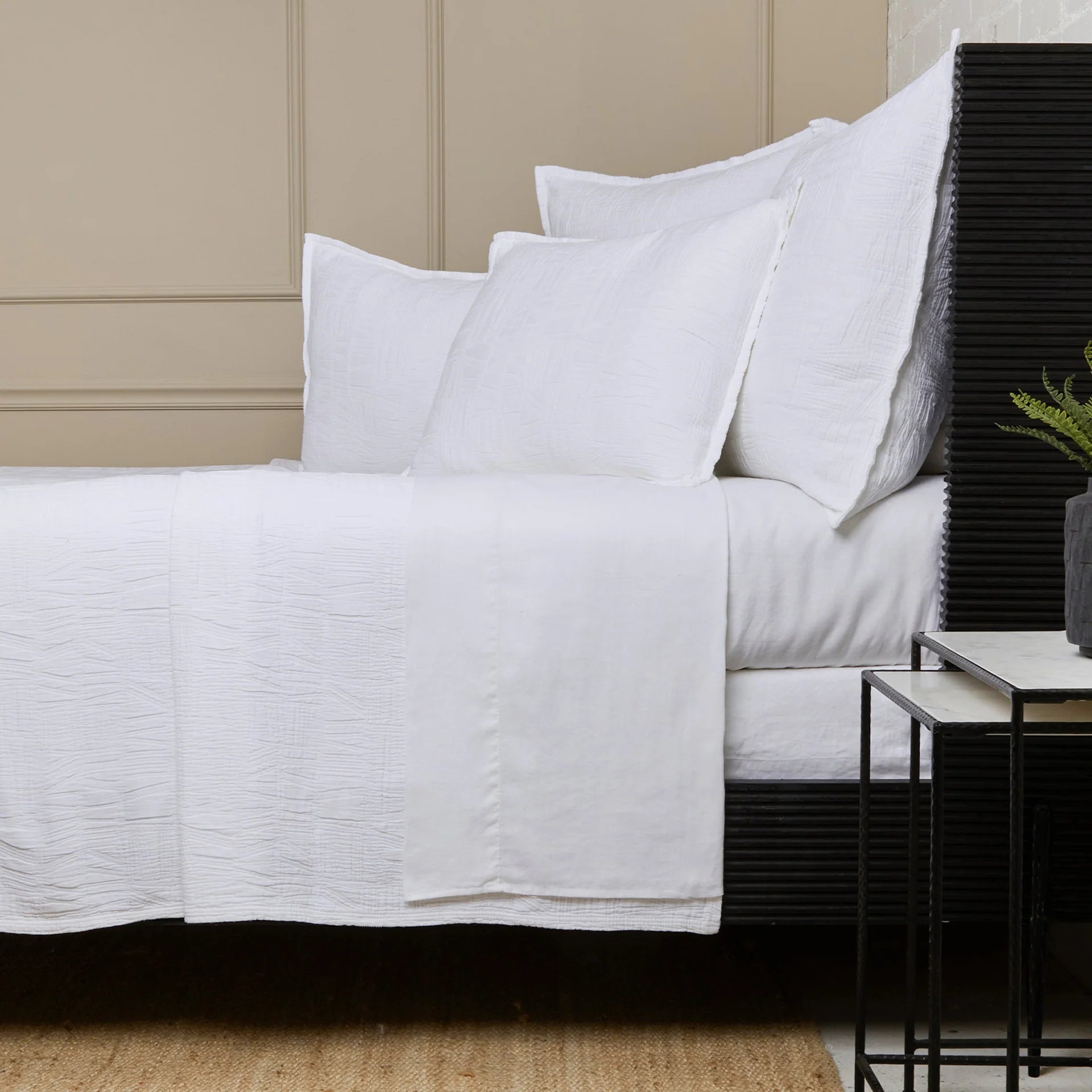 Pom Pom At Home Harbour Bedding Collection