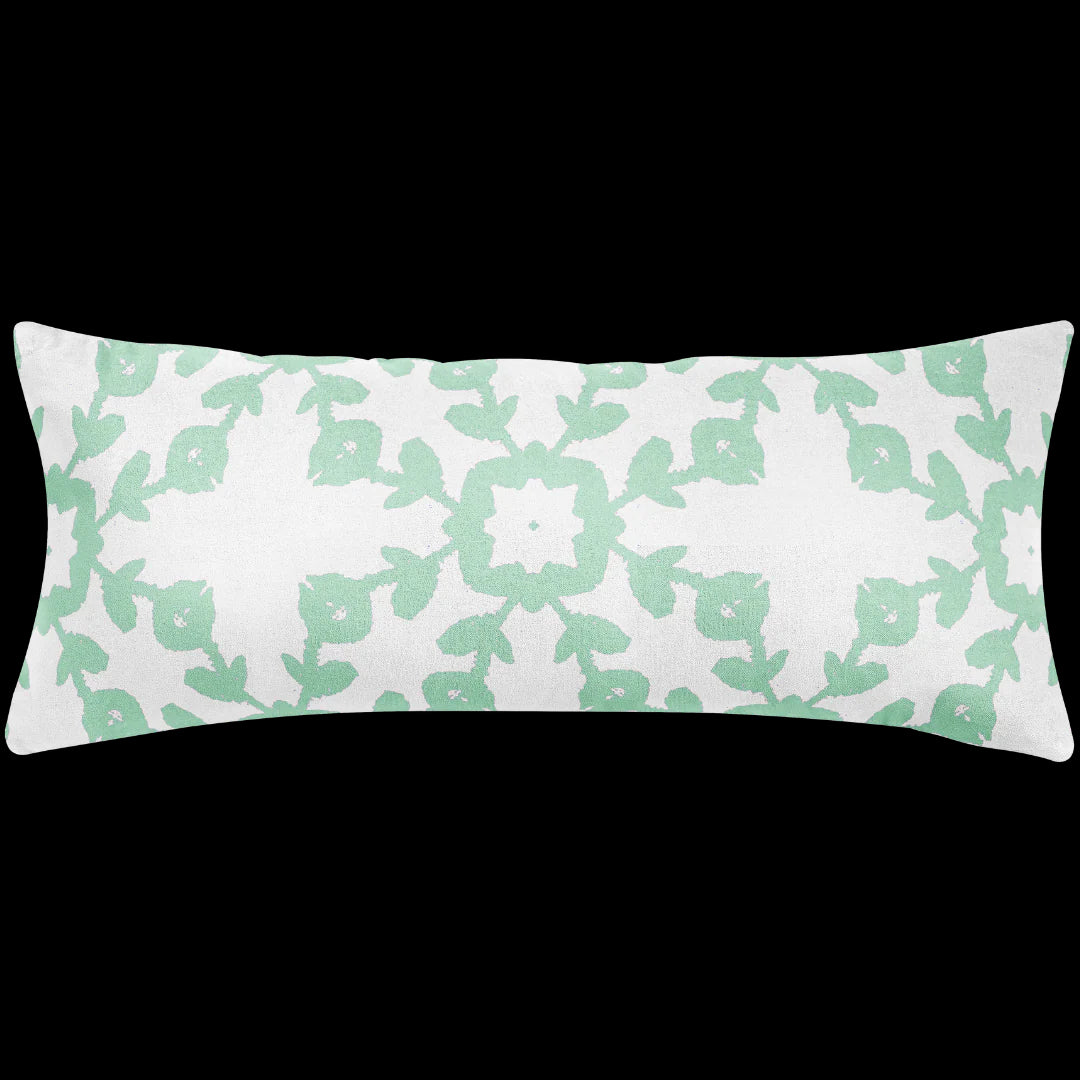 Laura Park Highlands Linen Cotton Pillow