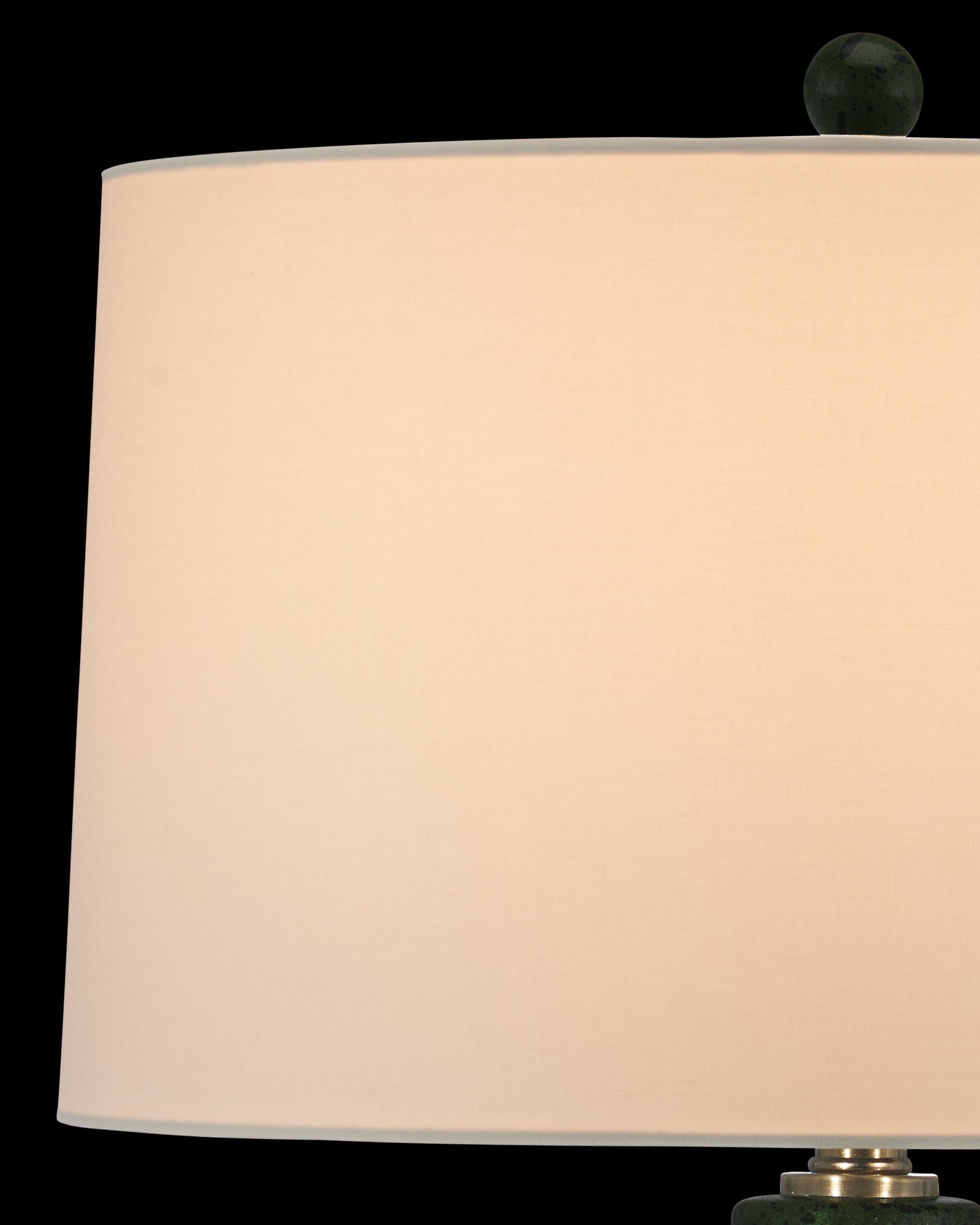 Currey & Company Kinnaird Table Lamp