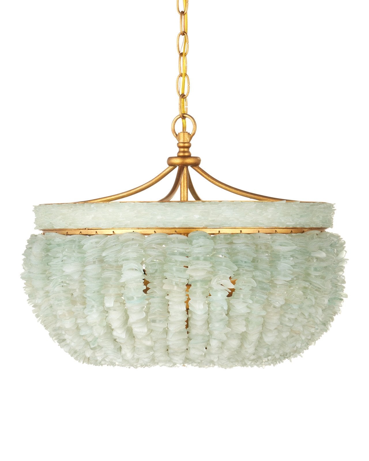 Currey & Company Bayou Pendant