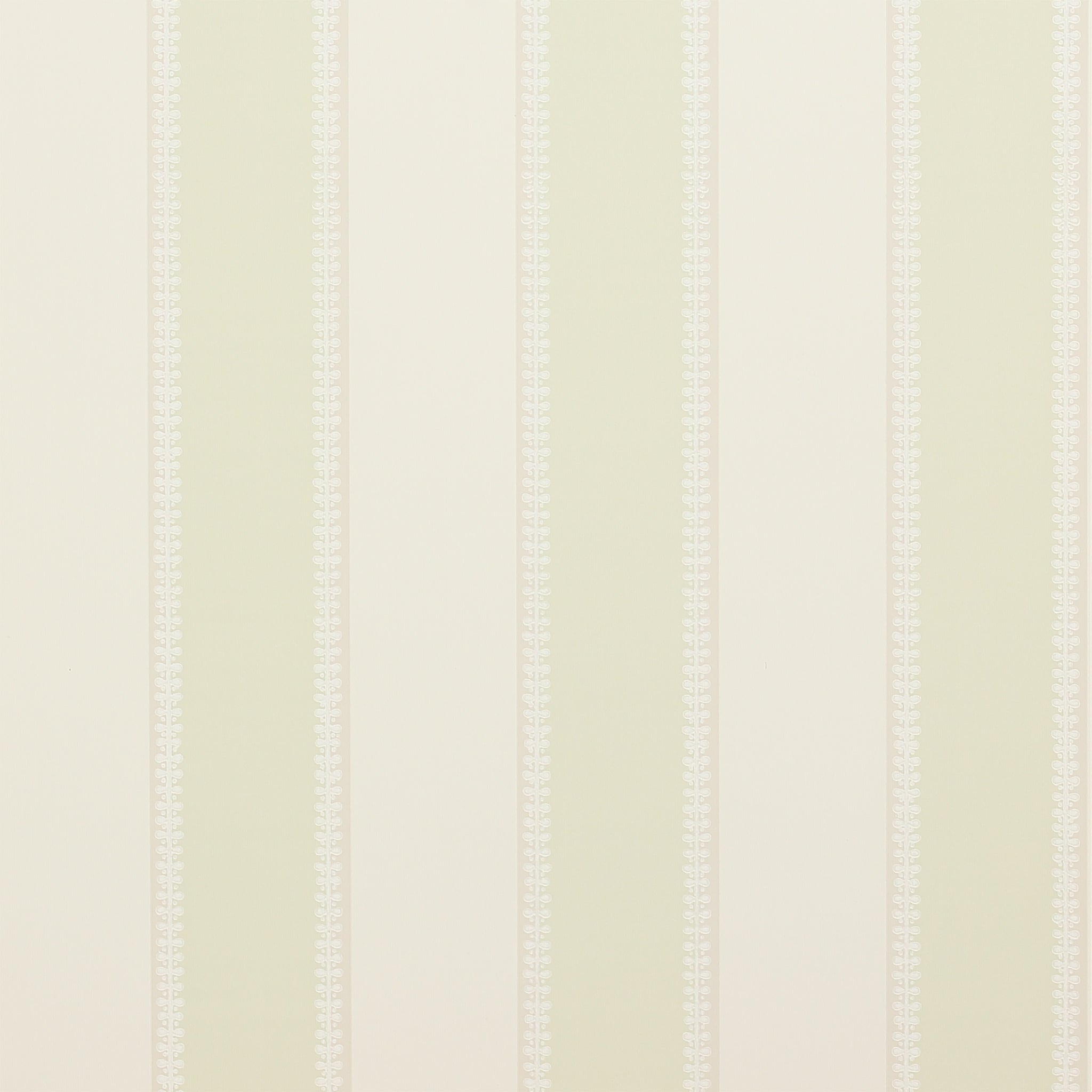 Colefax and Fowler Hume Stripe Wallpaper