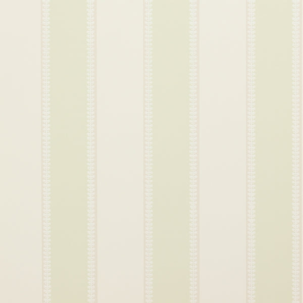 Colefax and Fowler Hume Stripe Wallpaper