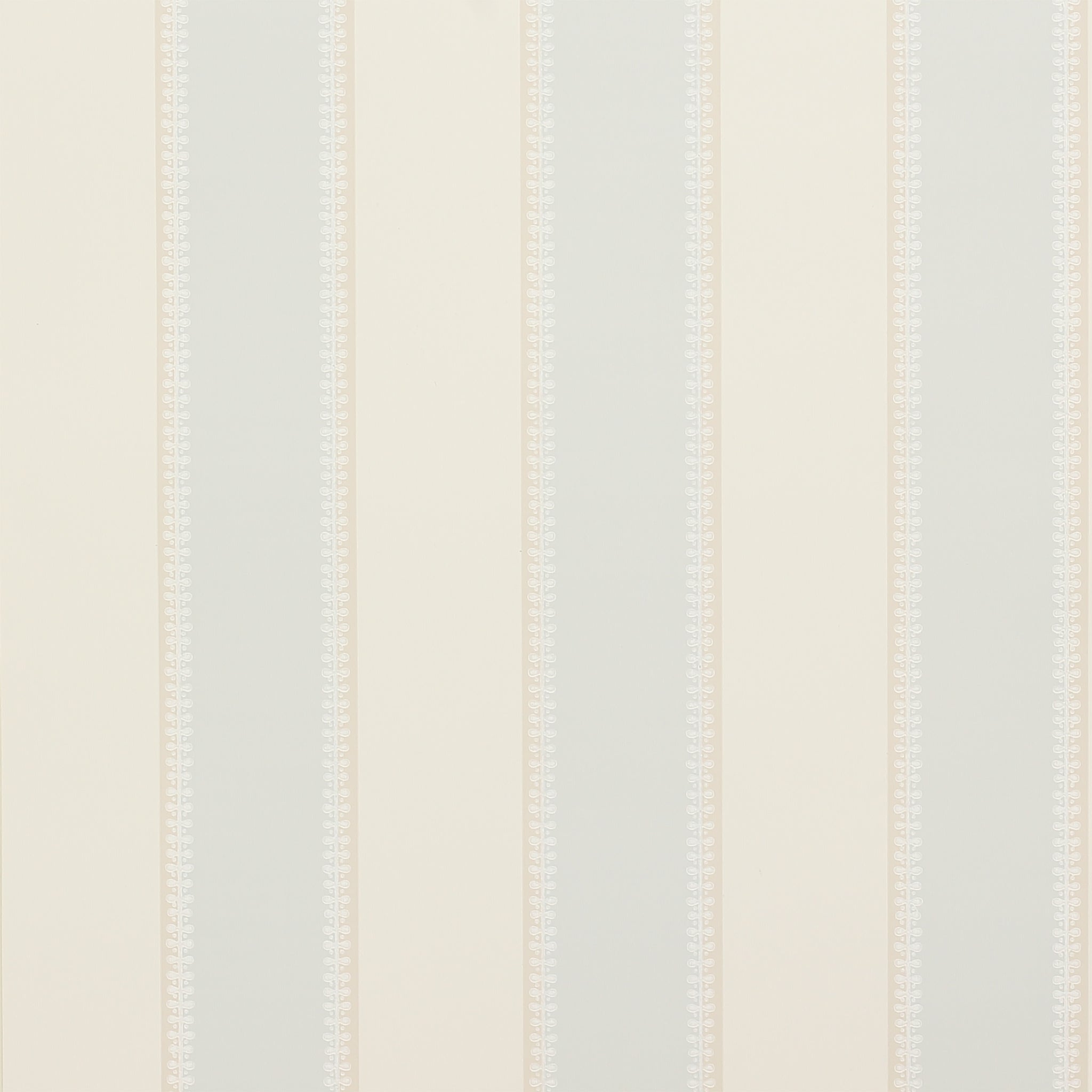 Colefax and Fowler Hume Stripe Wallpaper