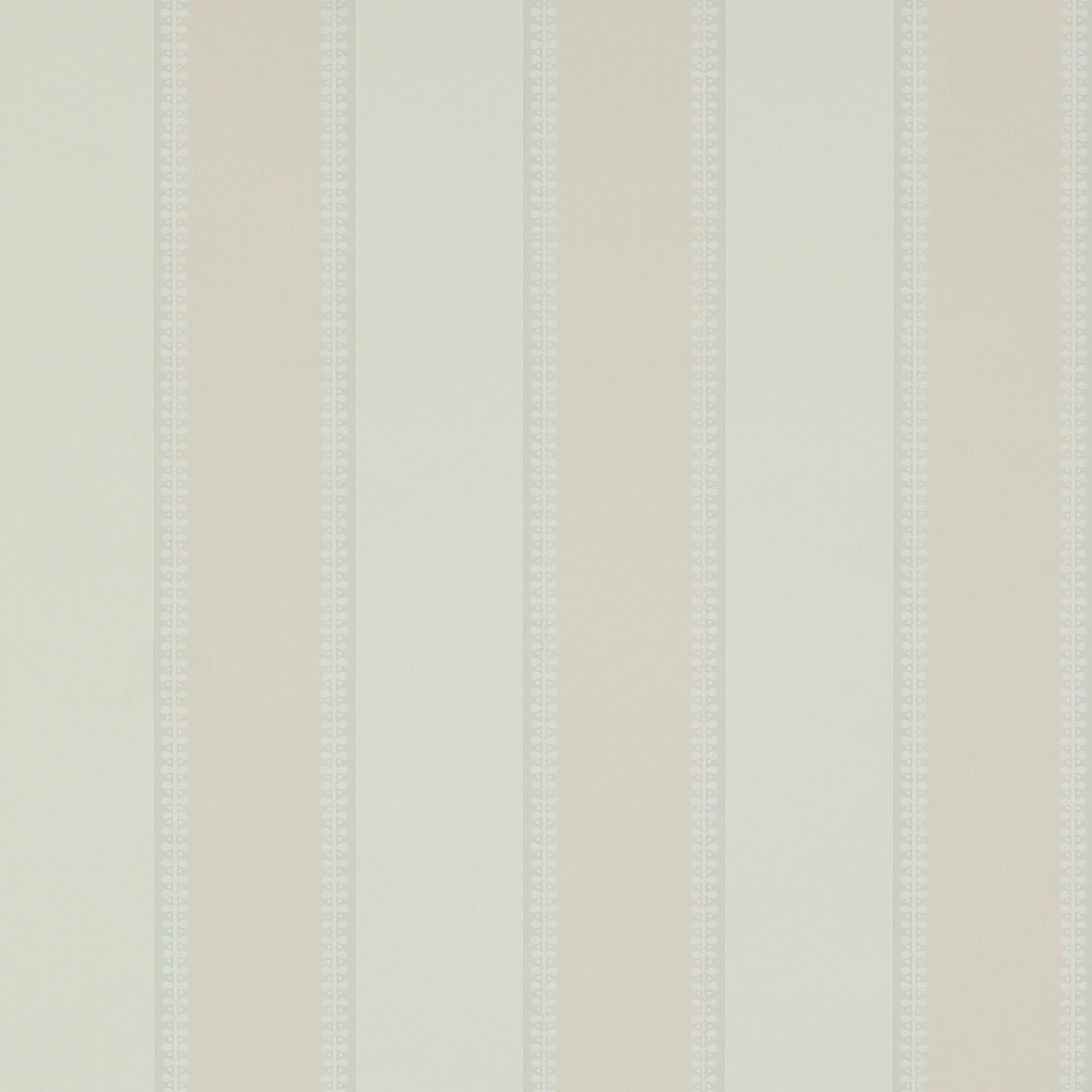 Colefax and Fowler Hume Stripe Wallpaper