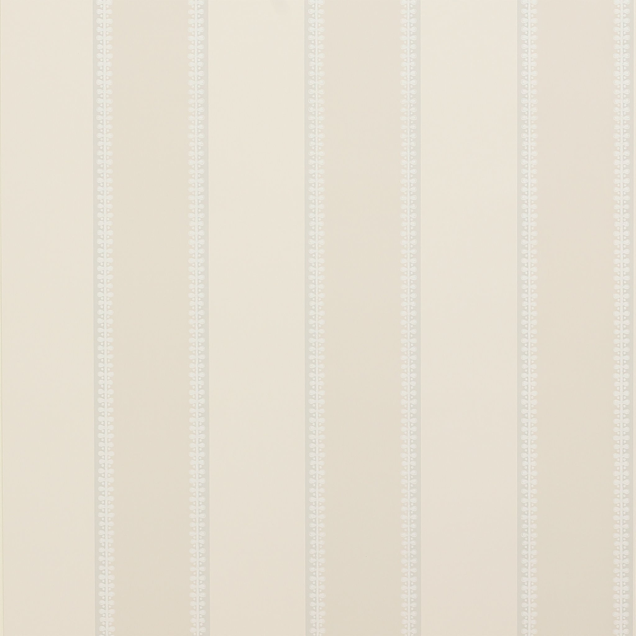 Colefax and Fowler Hume Stripe Wallpaper