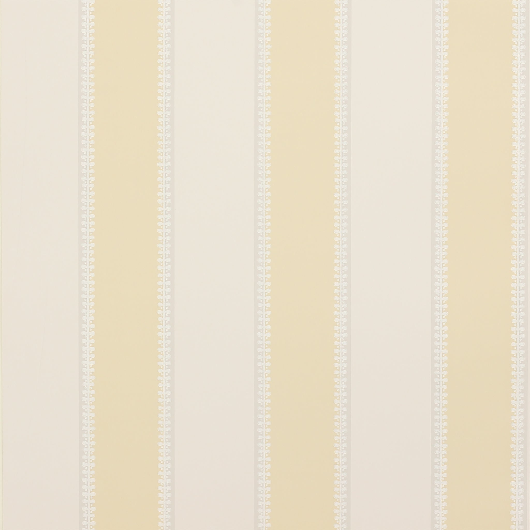Colefax and Fowler Hume Stripe Wallpaper