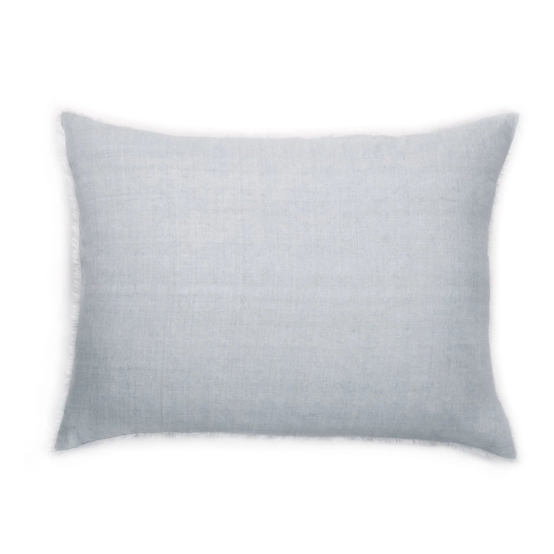 Pom Pom At Home Hunter Cream Big Pillow