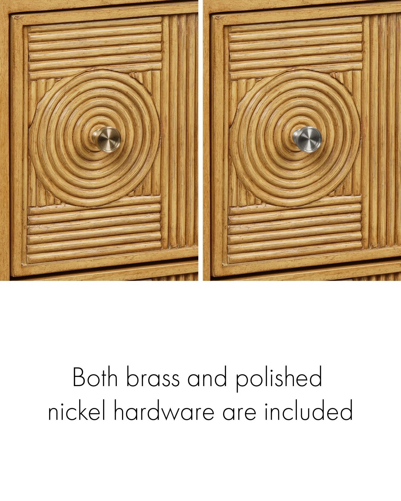 Currey and Company Santos 28" Bathroom Vanity