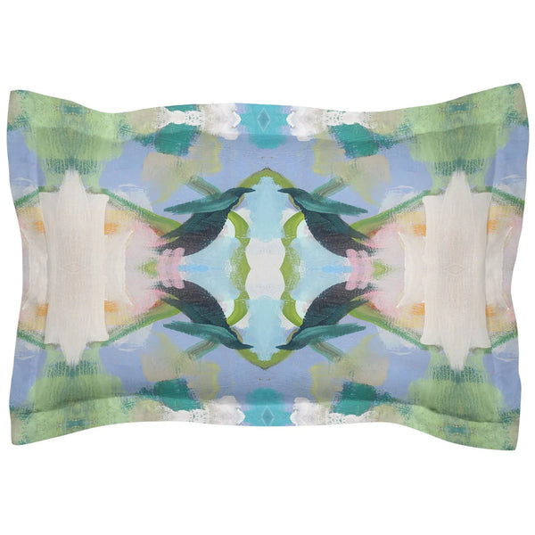 Laura Park Island House Bedding Collection