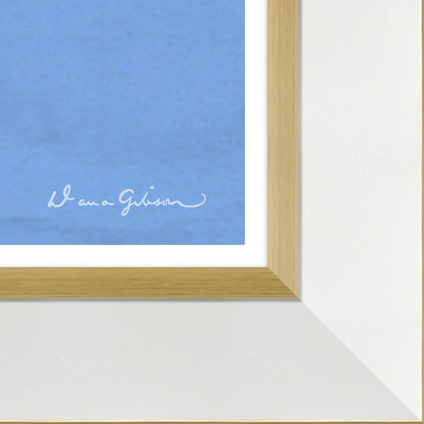 Island Hopping by Dana Gibson for Soicher Marin