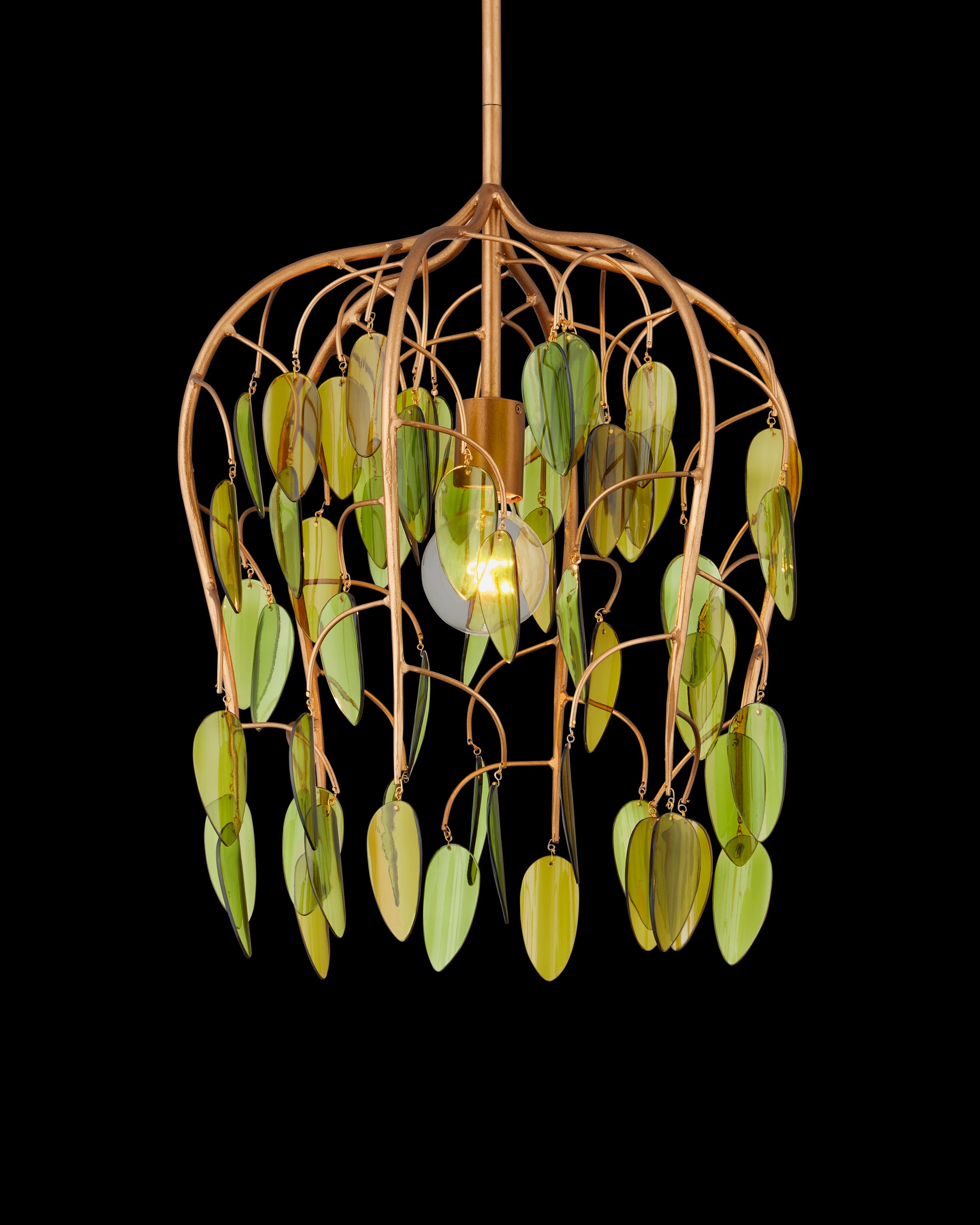 Currey & Company Midsummer Pendant