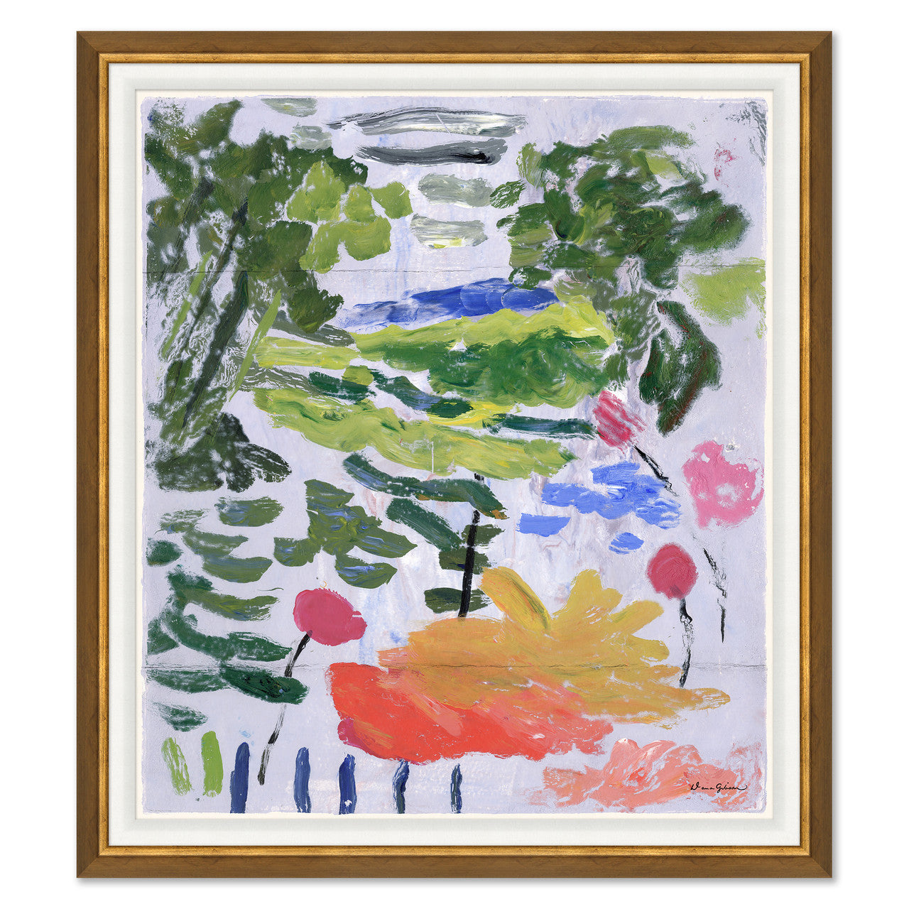 Dana Gibson It Is What It Is Art