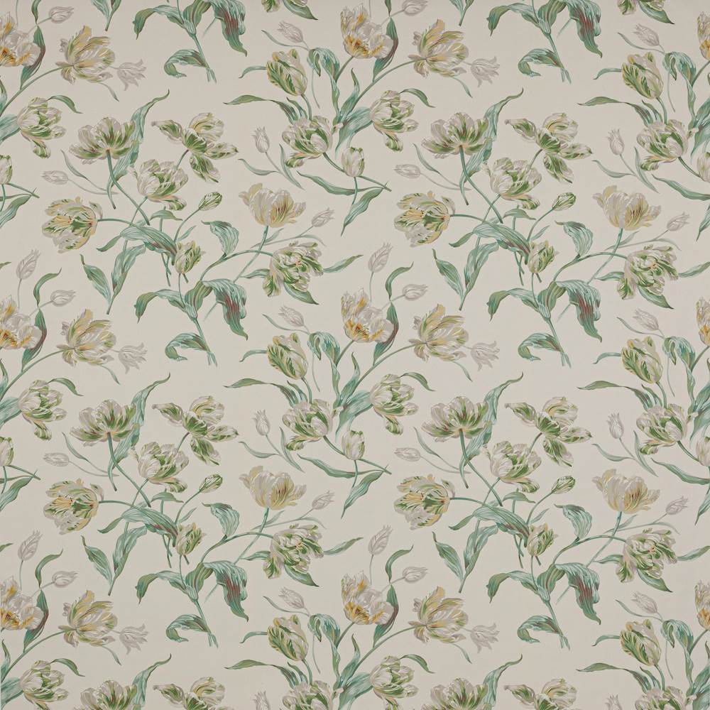 Colefax and Fowler Primavera Fabric
