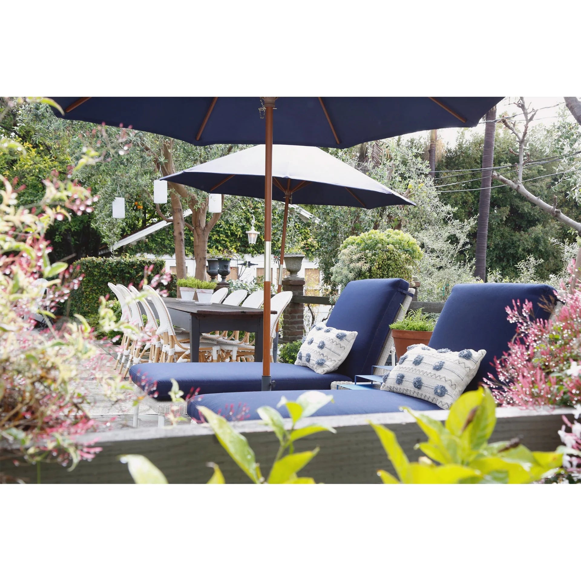 Pom Pom At Home Izzy Pillow