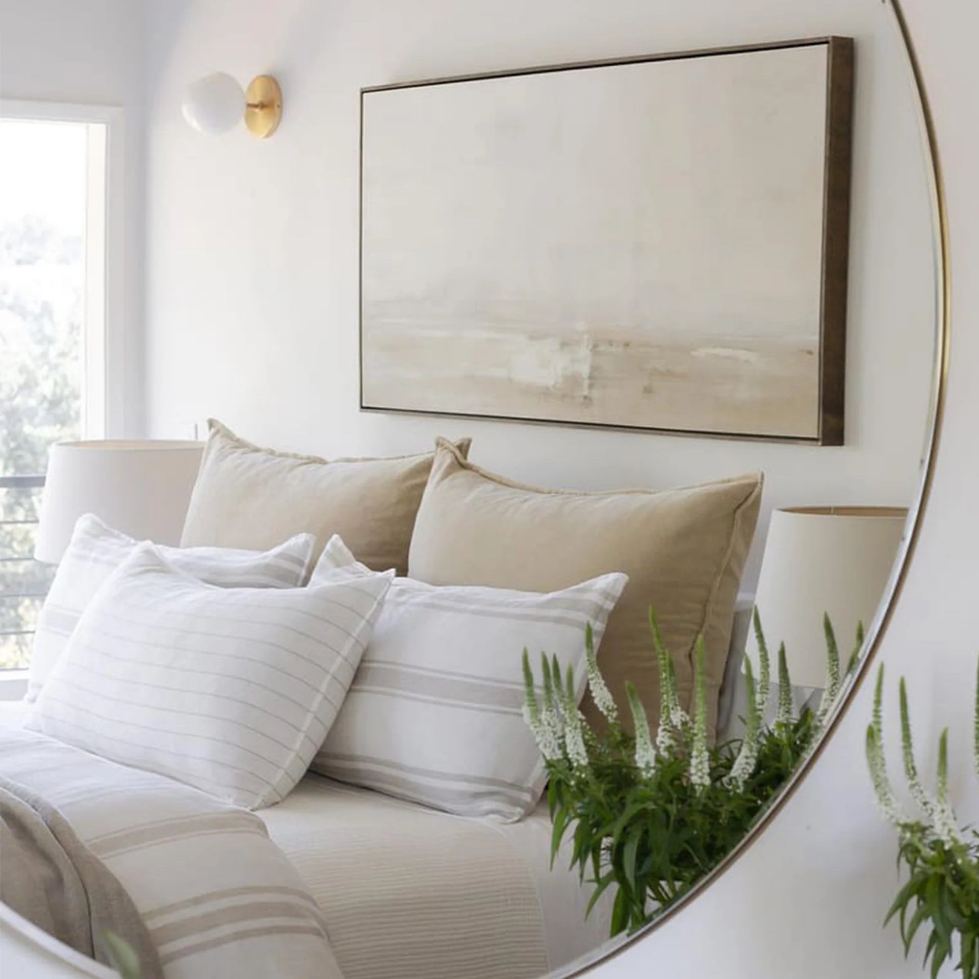 Pom Pom At Home Jackson Pillow