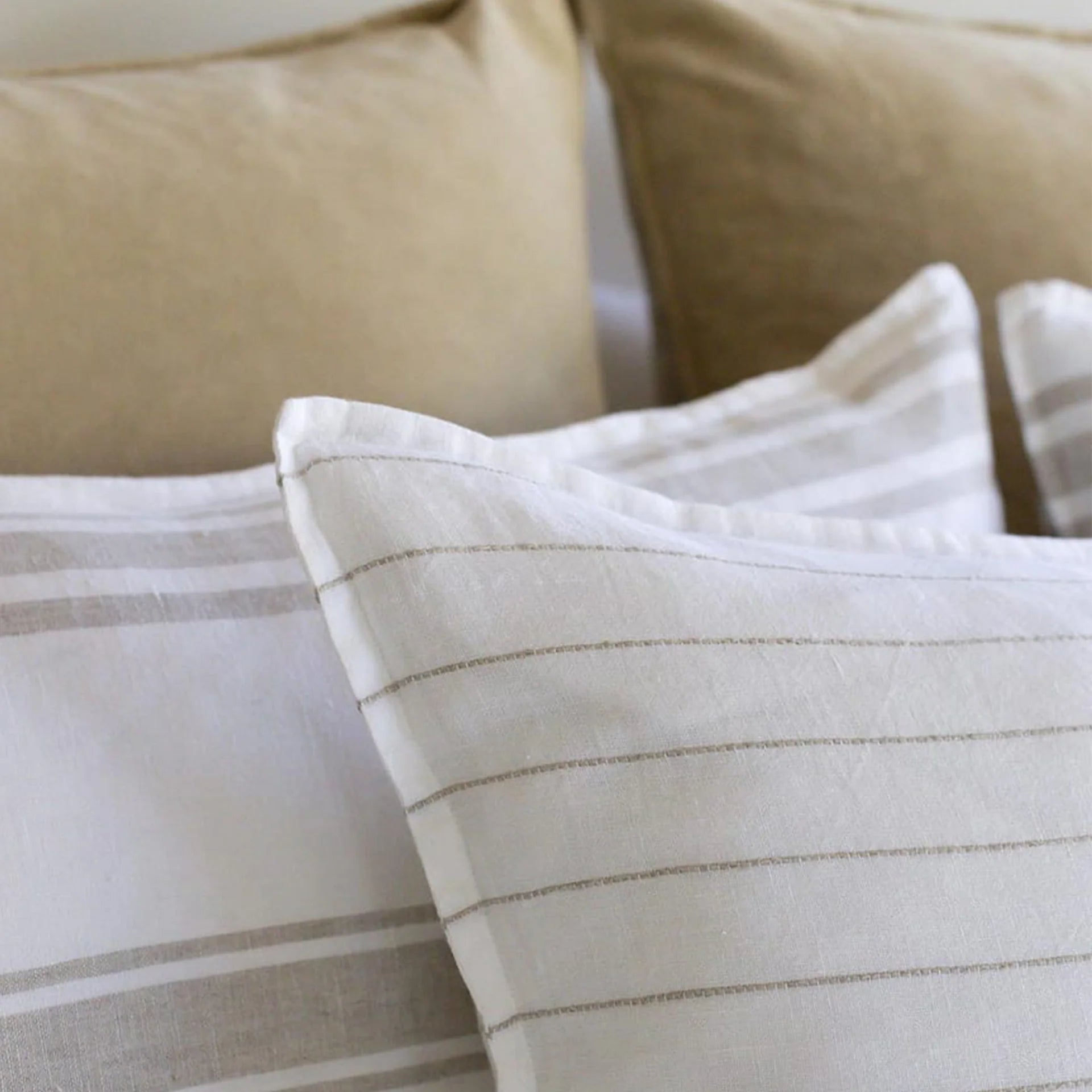 Pom Pom At Home Jackson Pillow