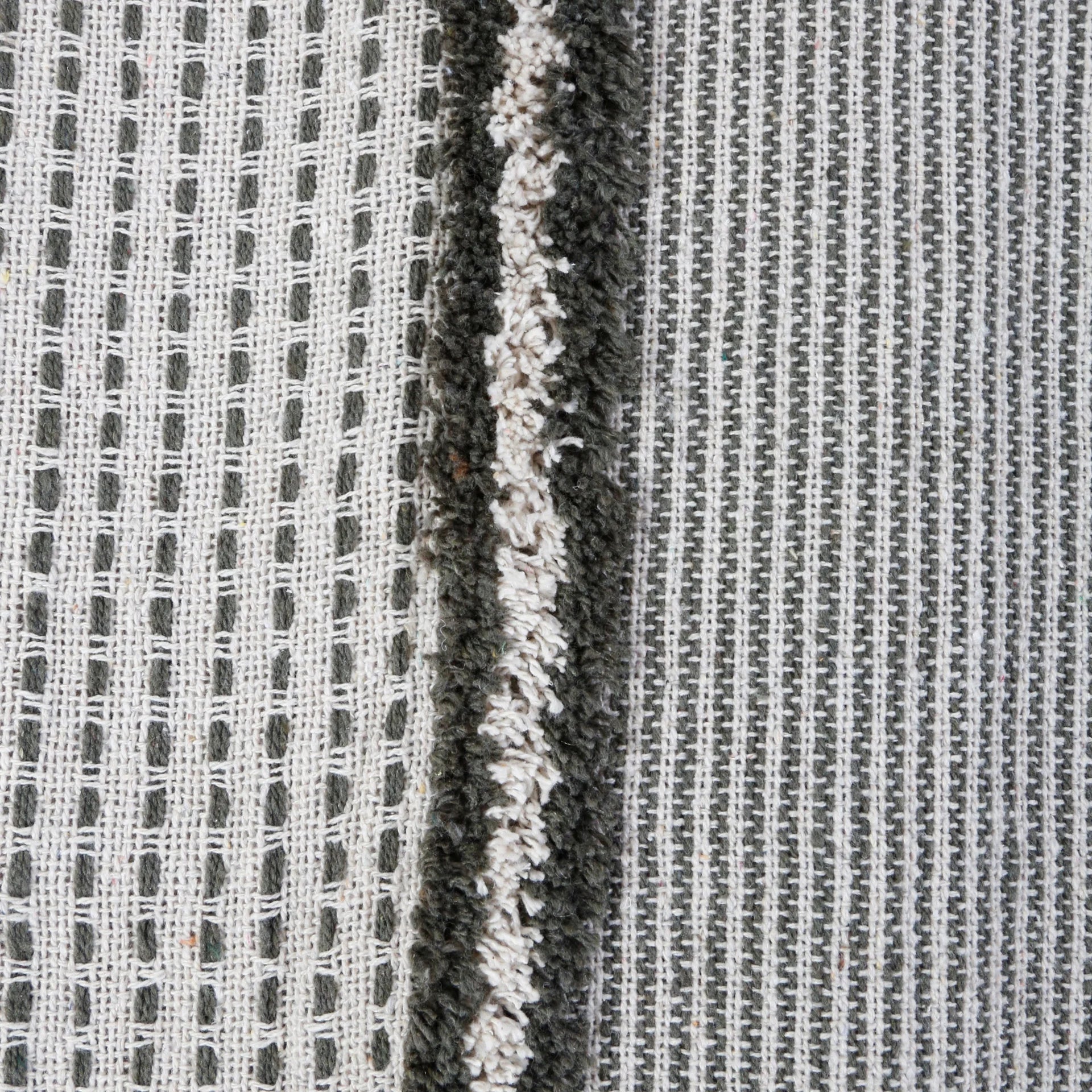 Pom Pom At Home Jagger Oversized Throw