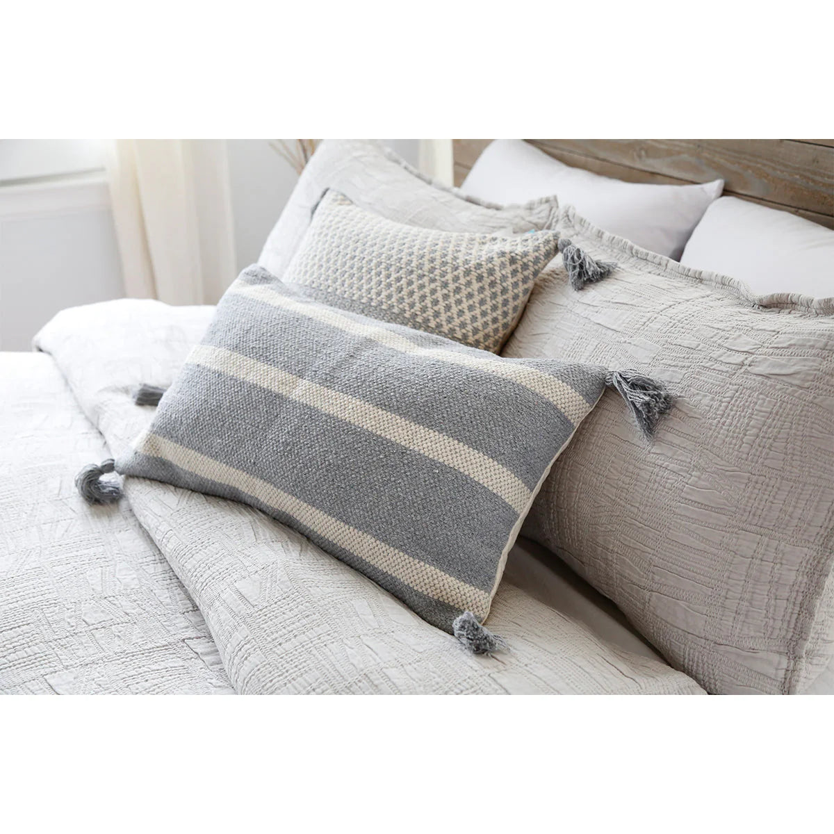 Pom Pom At Home Harbour Bedding Collection