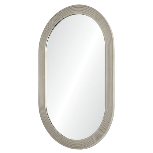 Mirror Home Jamie Drake Cosmopolitan Oval Mirror