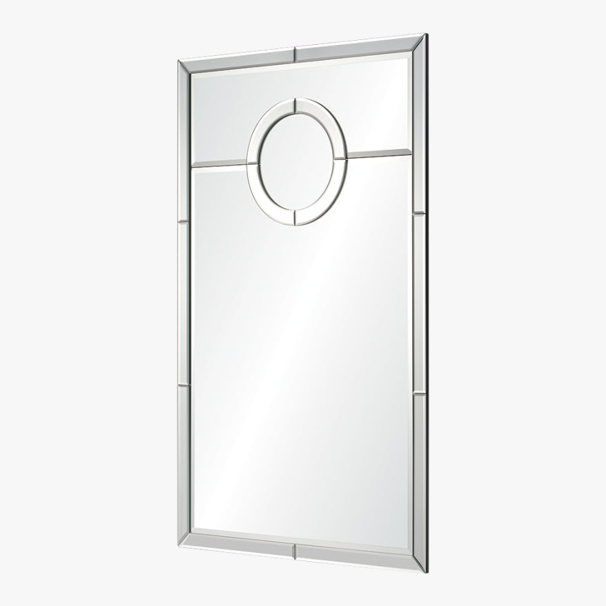 Jamie Drake for Mirror Home Moonrise Mirror