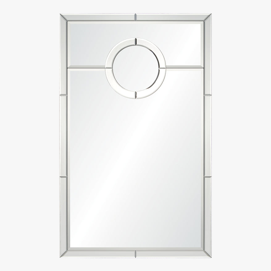 Jamie Drake for Mirror Home Moonrise Mirror