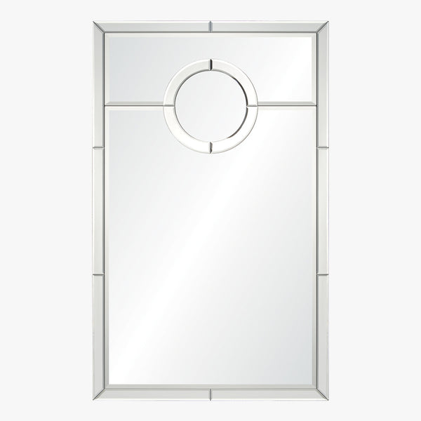 Jamie Drake for Mirror Home Moonrise Mirror