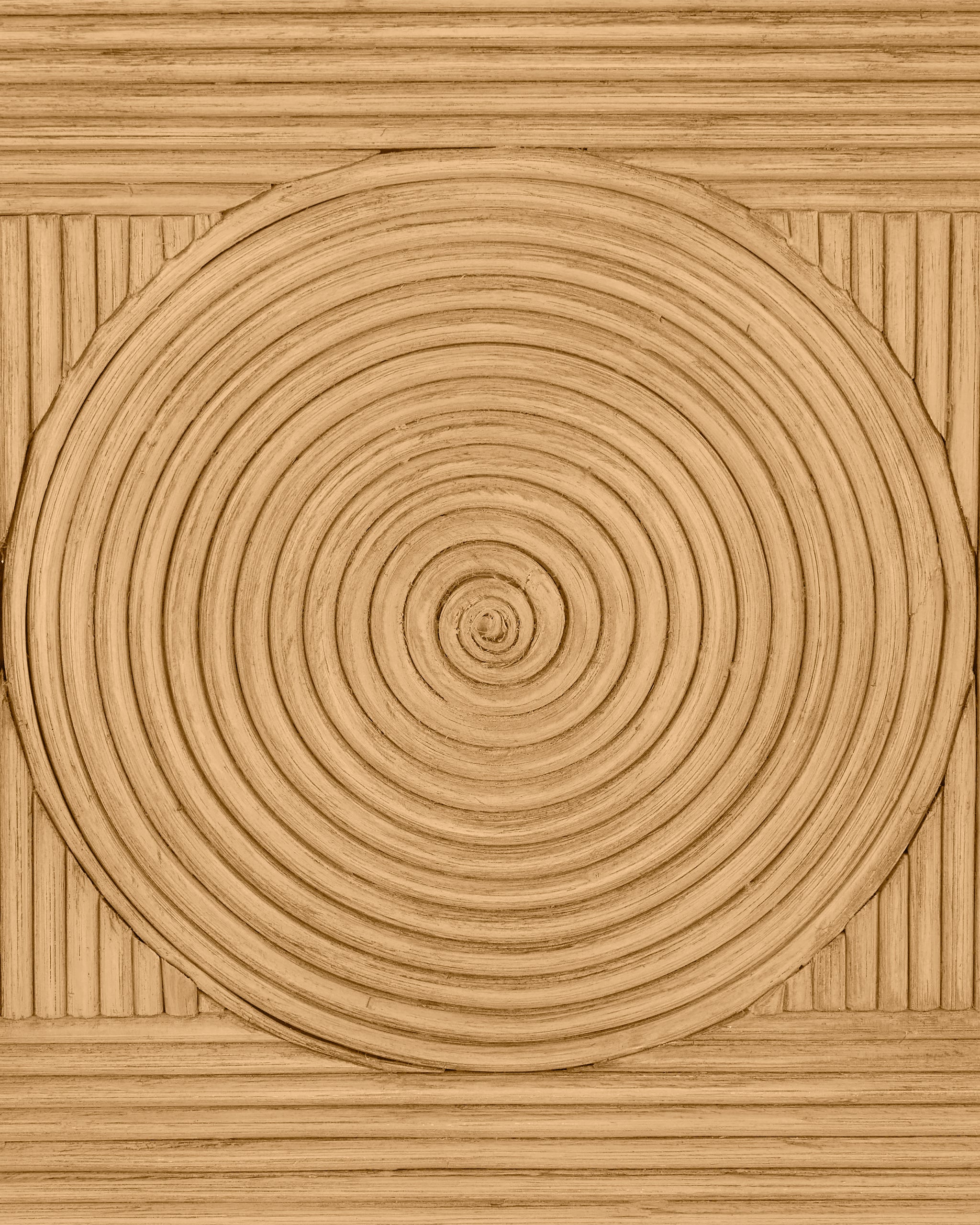 Currey & Company Santos Sea Sand Counter Stool, Liller Malt