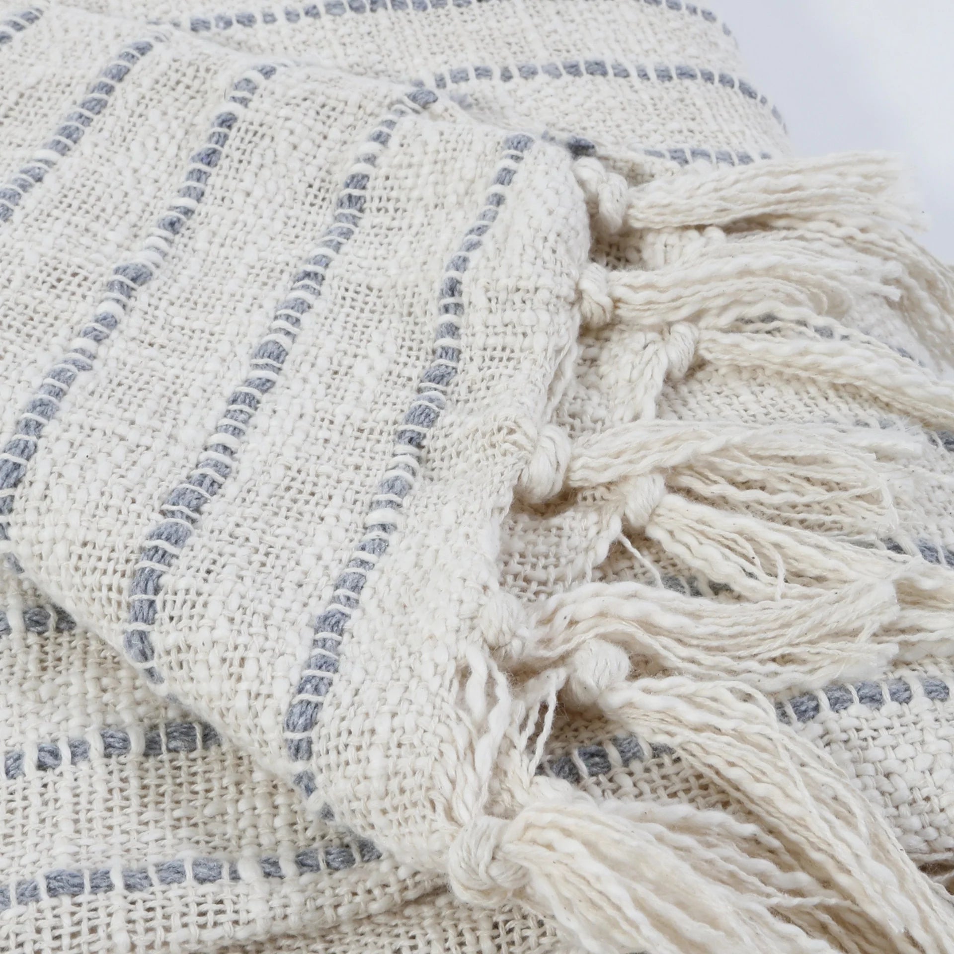 Pom Pom At Home Jojo Oversized Throw