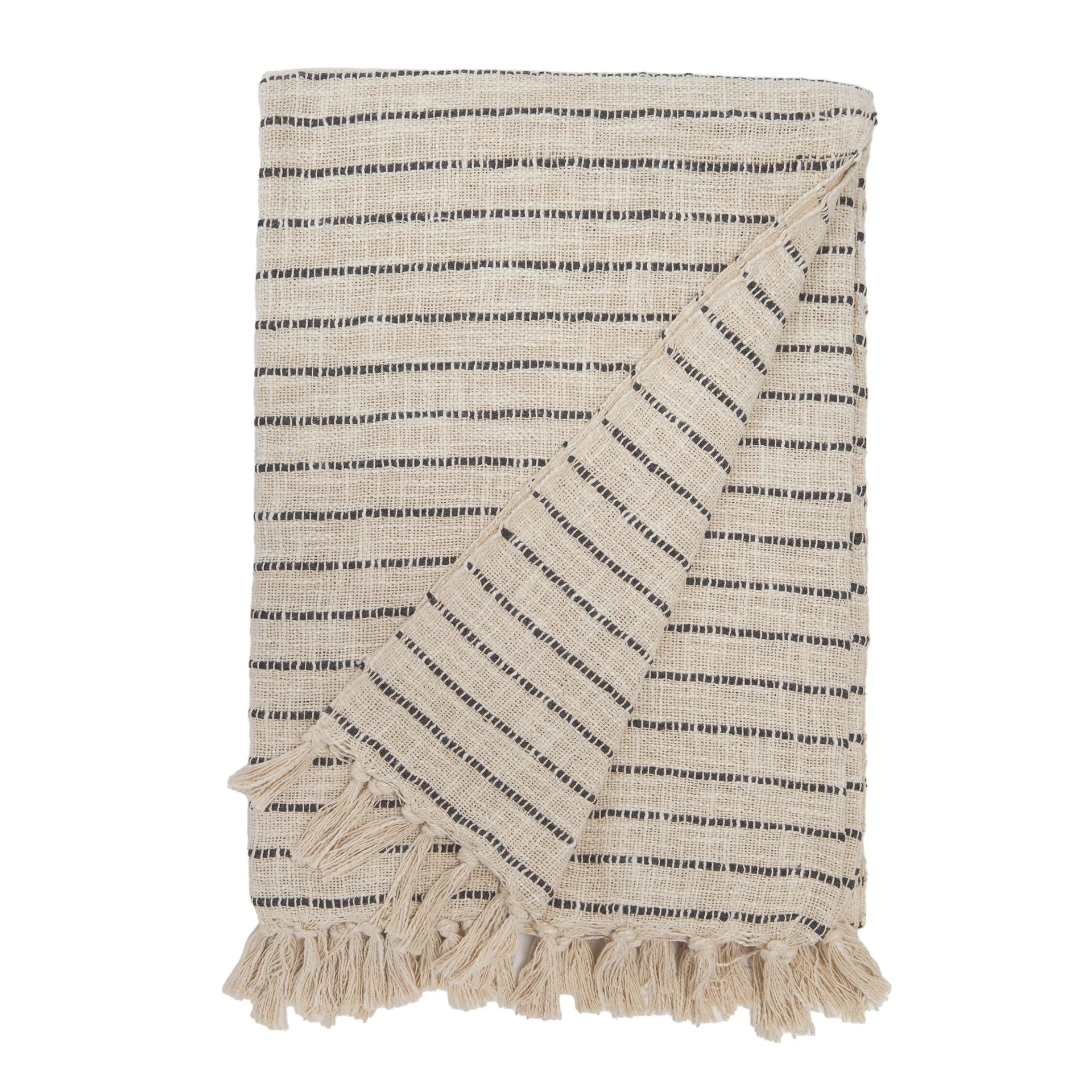 Pom Pom At Home Jojo Oversized Throw