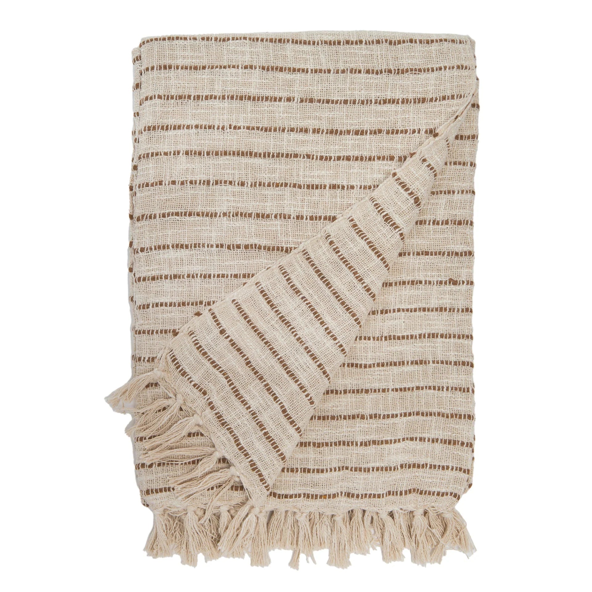 Pom Pom At Home Jojo Oversized Throw
