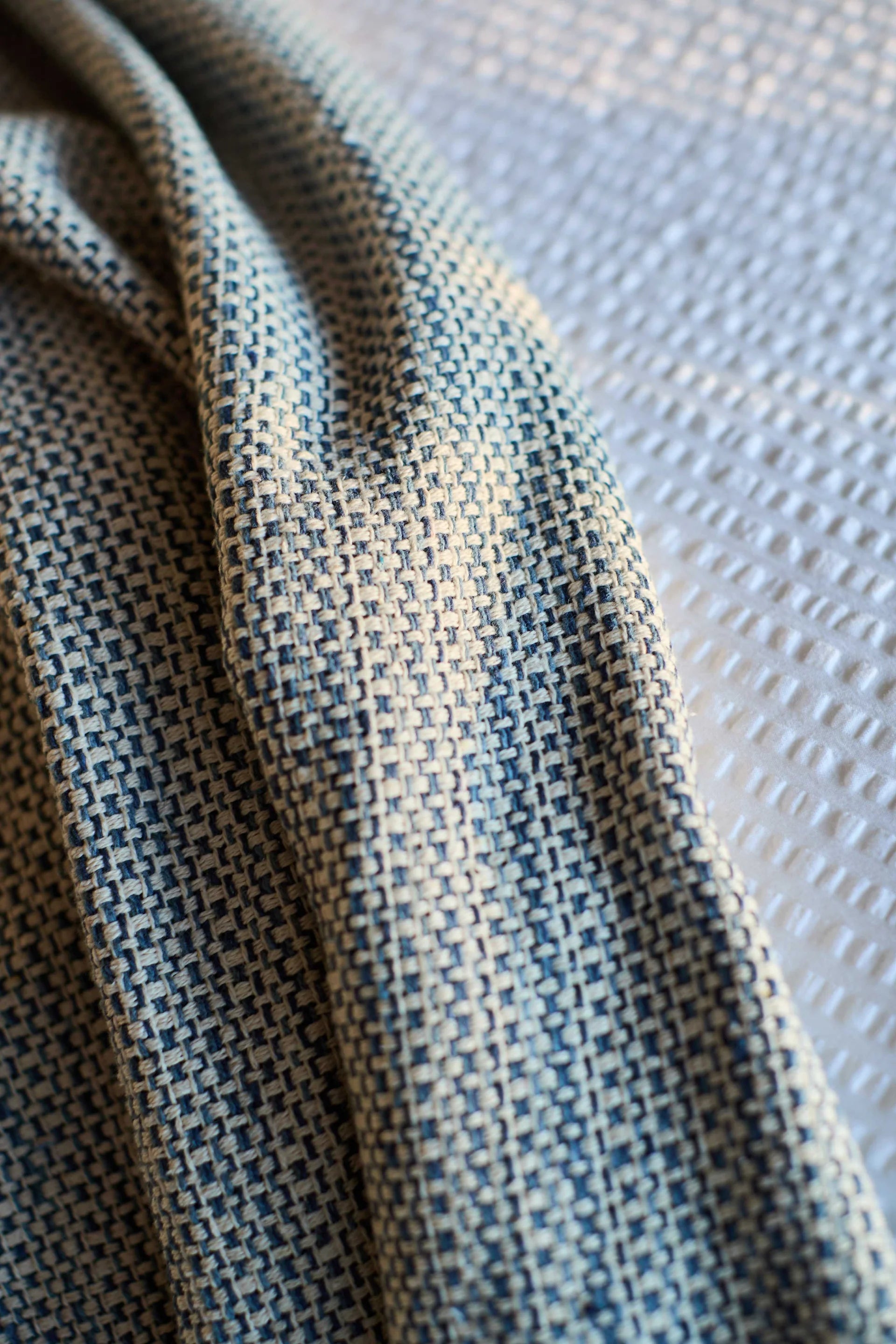 Pom Pom At Home Julian Oversized Throw