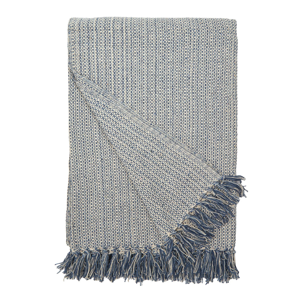 Pom Pom At Home Julian Oversized Throw
