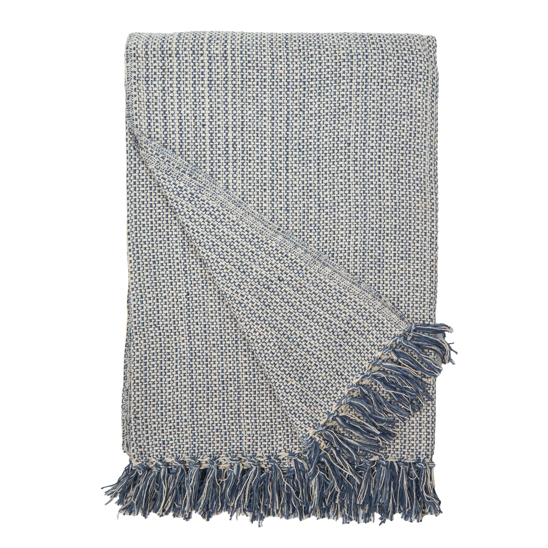 Pom Pom At Home Julian Oversized Throw